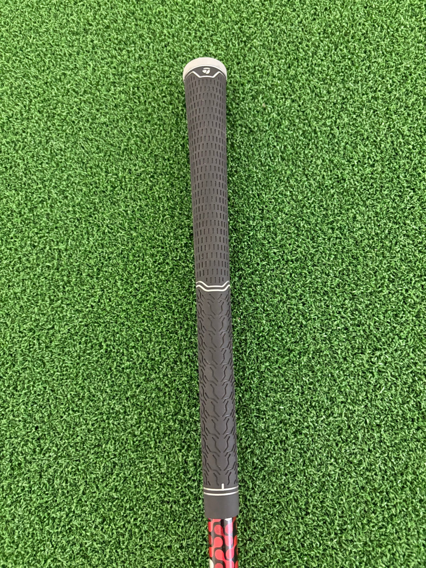 Taylormade M4 (2021) 15* 3 Wood (Regular)