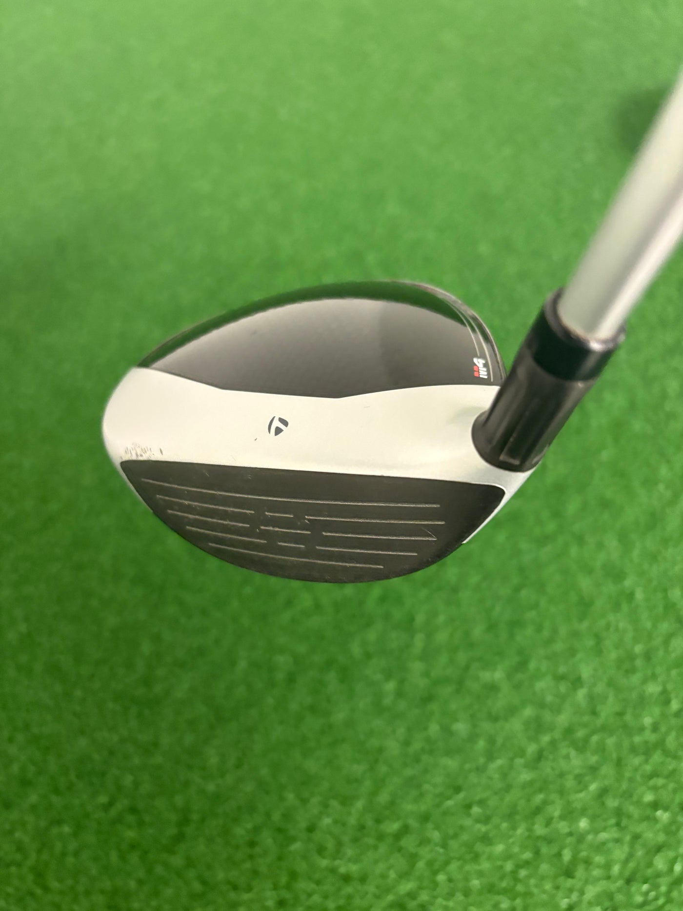 Taylormade M4 (2021) 15* 3 Wood (Ladies)