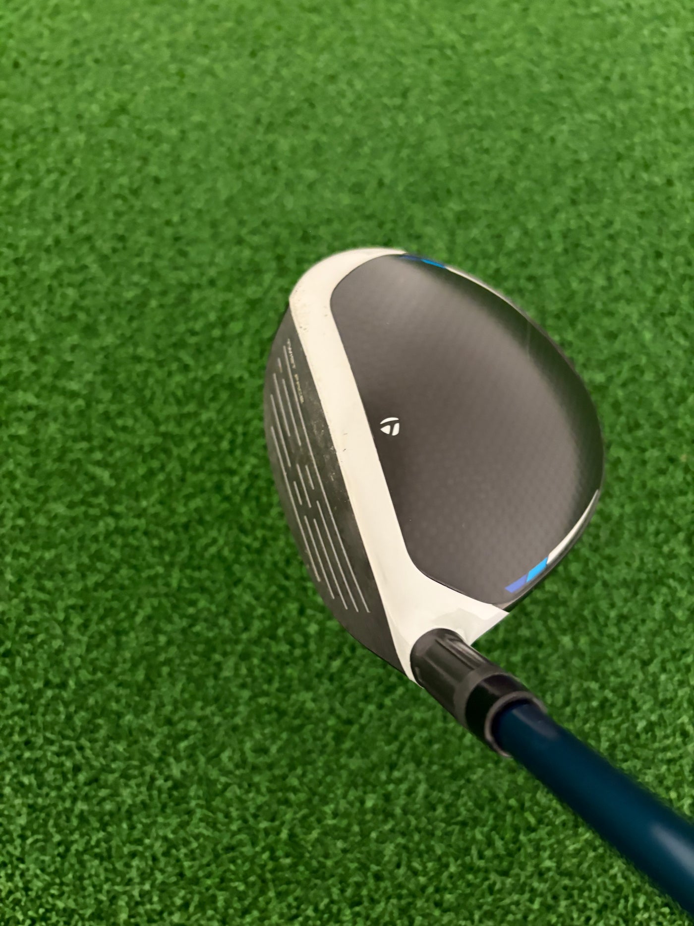 Taylormade Sim 2 Max 15* 3 Wood (Stiff/Regular)
