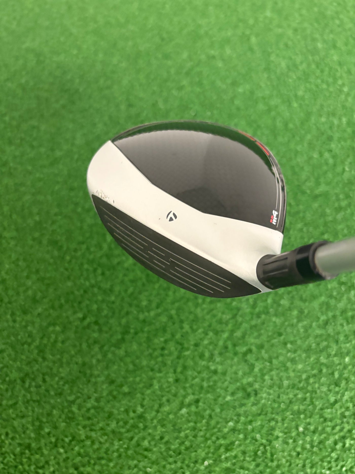 Taylormade M4 (2021) 15* 3 Wood (Ladies)