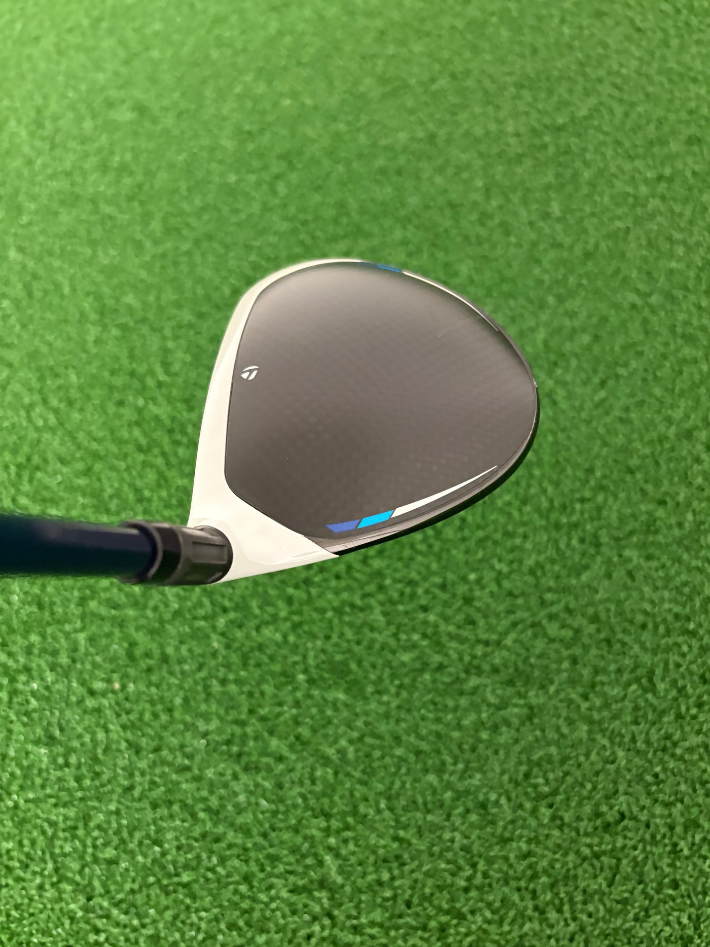 Taylormade Sim 2 Max 15* 3 Wood (Stiff/Regular)