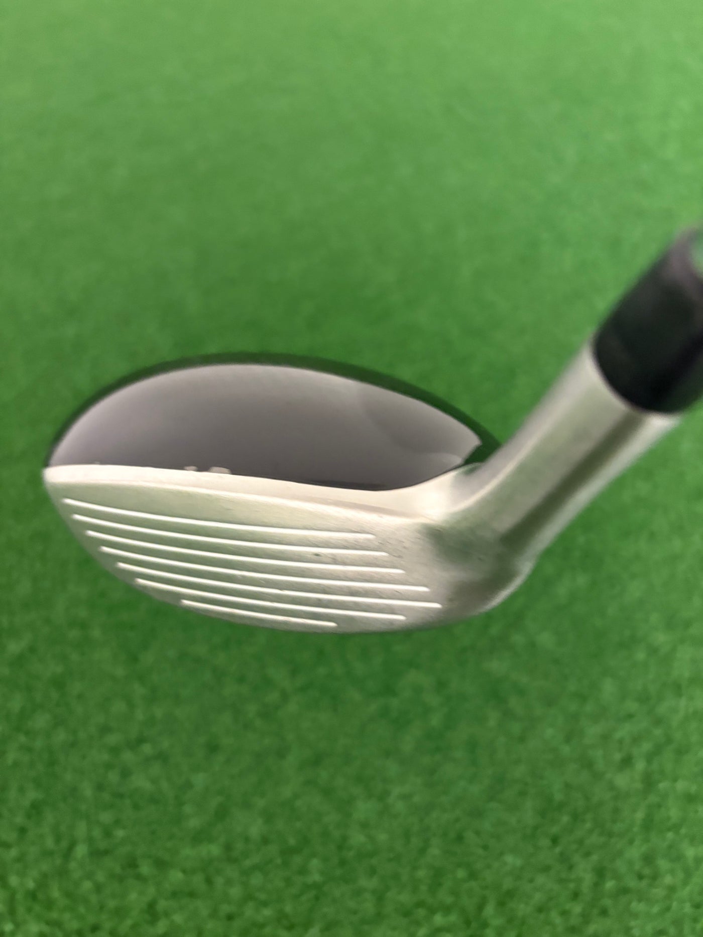 Mizuno MP UX2 20* 3 Hybrid (Stiff)