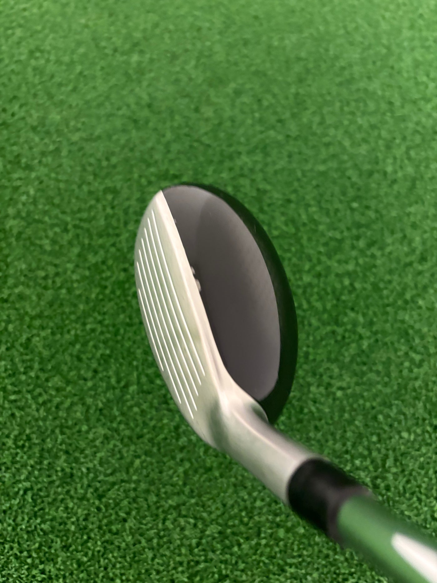 Mizuno MP UX2 20* 3 Hybrid (Stiff)