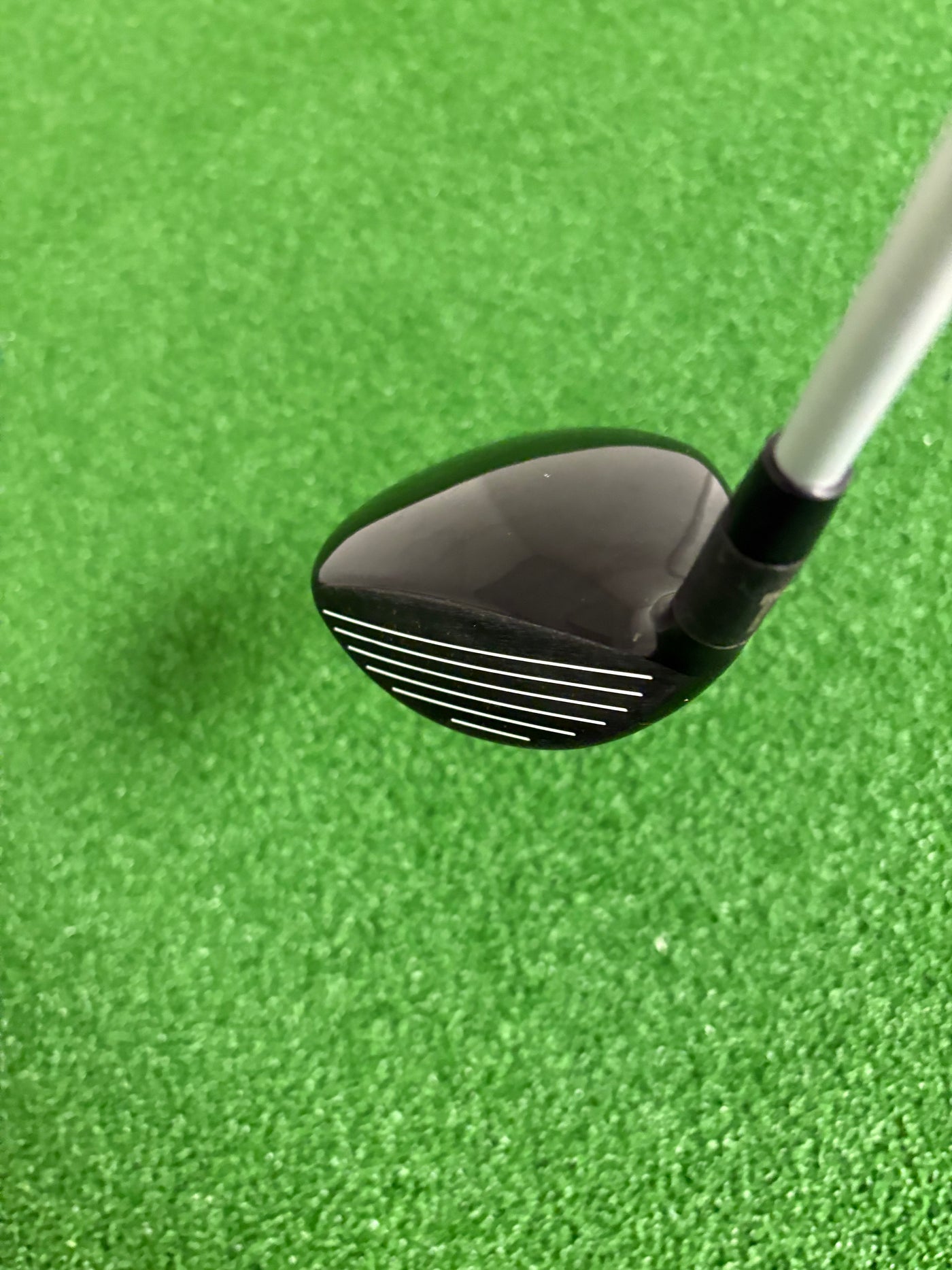 Callaway X Hot Pro 15* 3 Wood (Stiff)