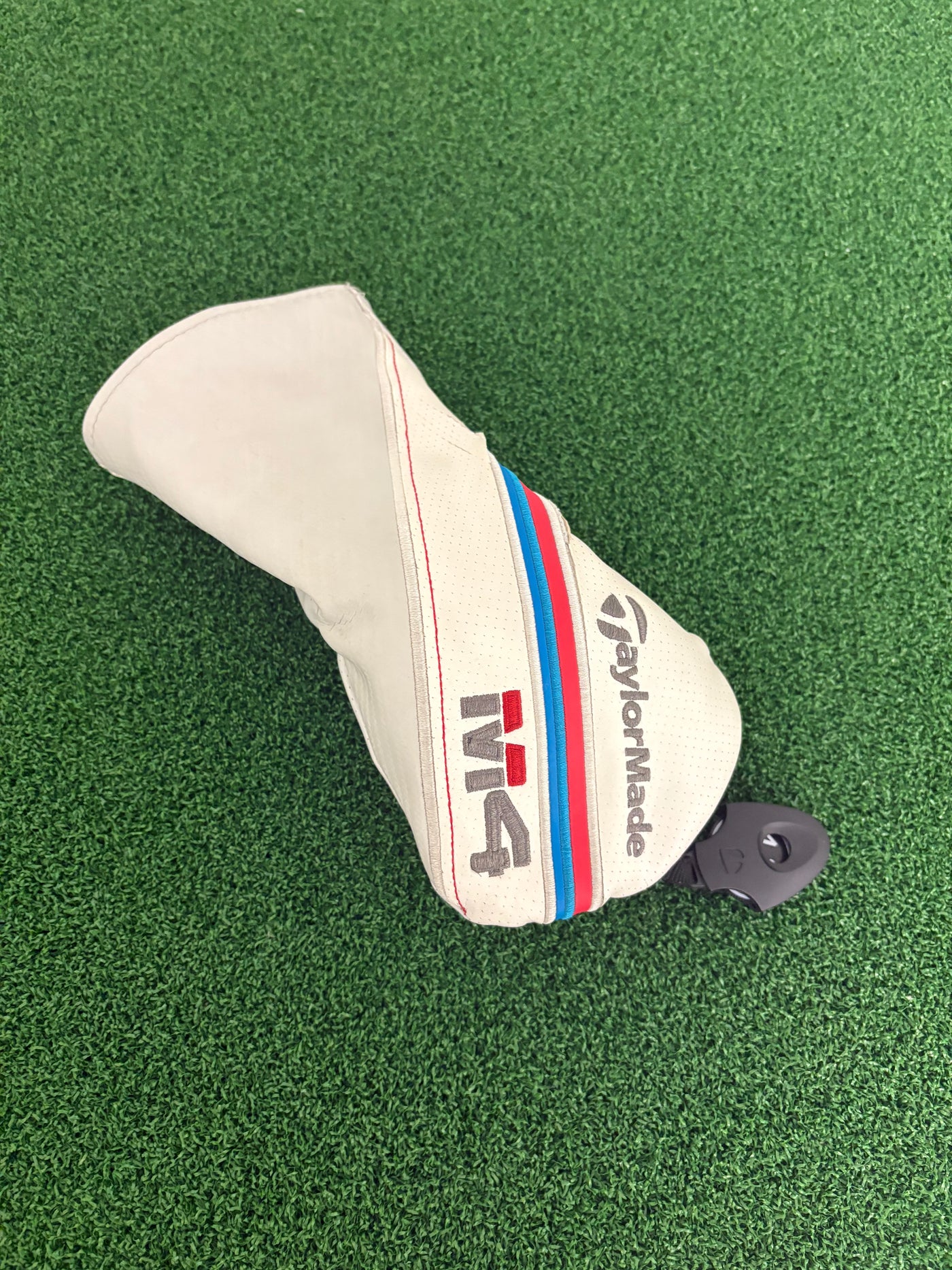 Taylormade M4 (2021) 15* 3 Wood (Ladies)