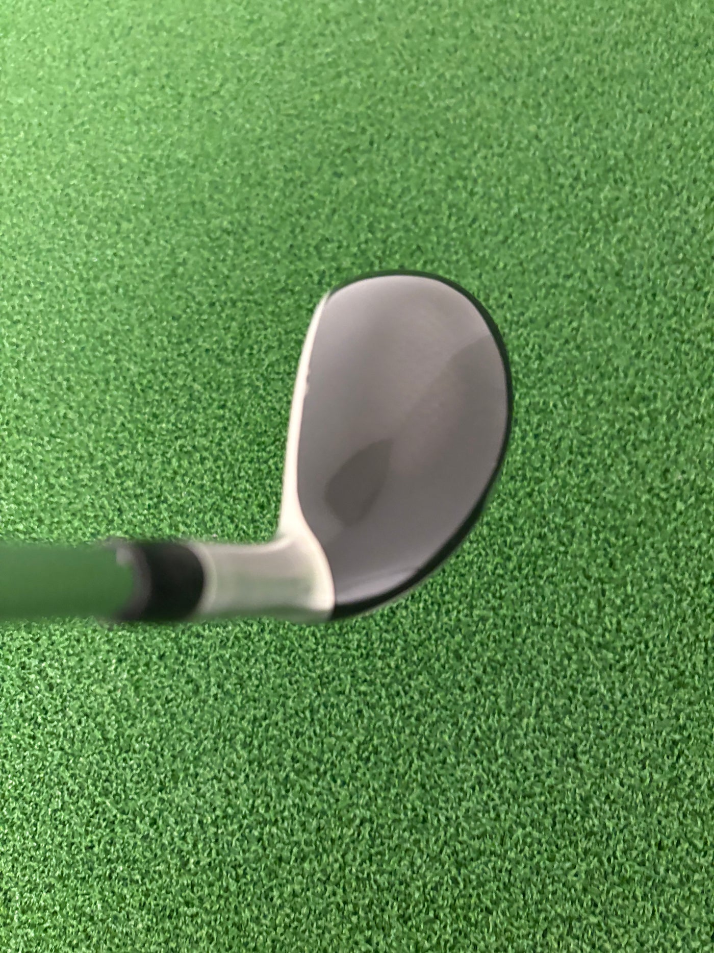 Mizuno MP UX2 20* 3 Hybrid (Stiff)