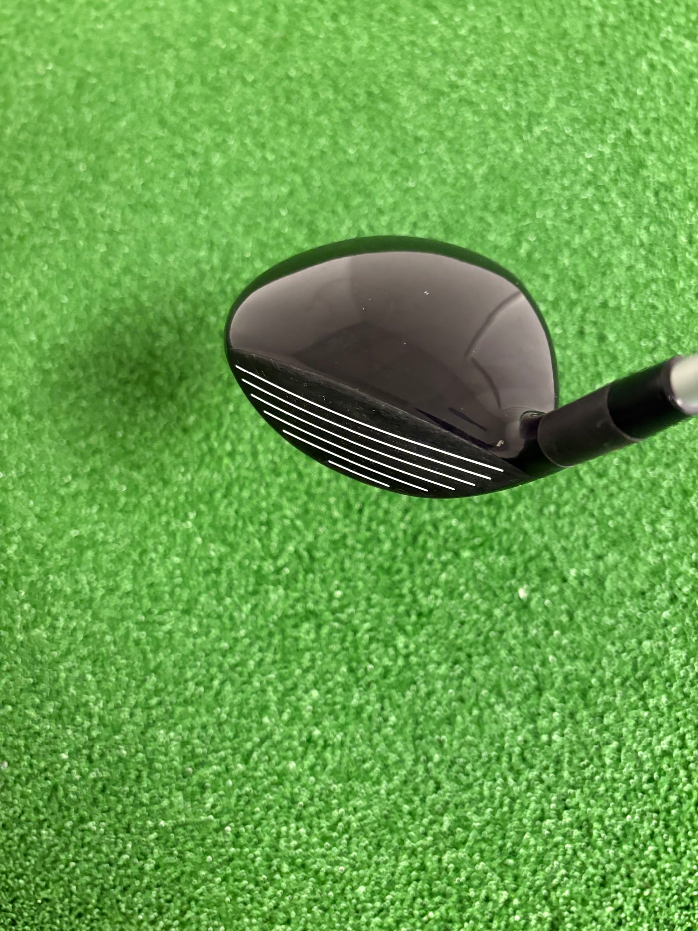 Callaway X Hot Pro 15* 3 Wood (Stiff)