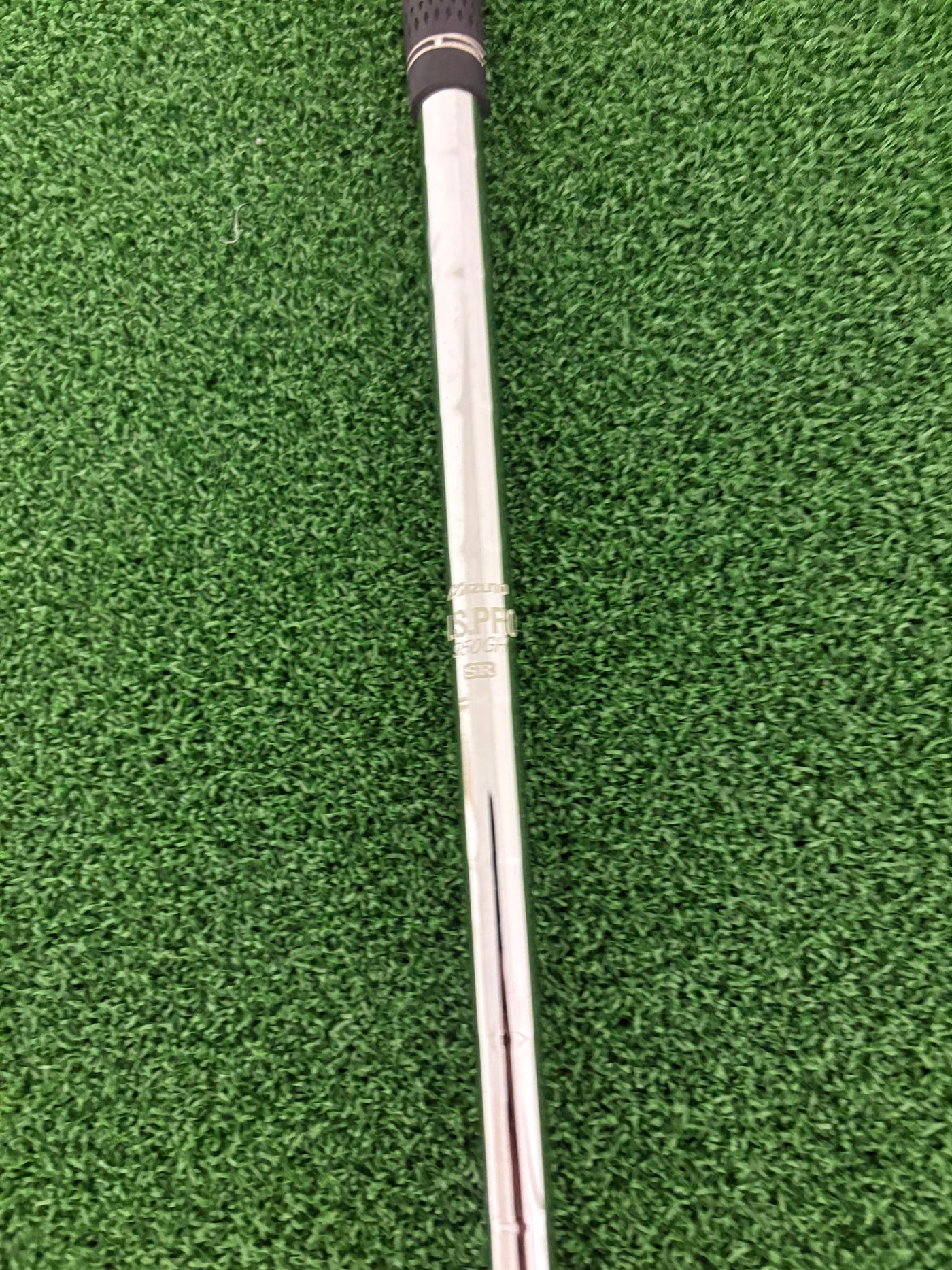 Mizuno MP UX2 20* 3 Hybrid (Stiff)