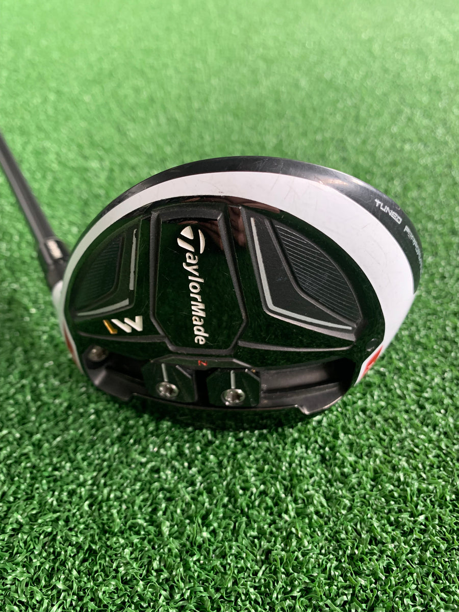 Taylormade M1 15* 3 Wood (Stiff)