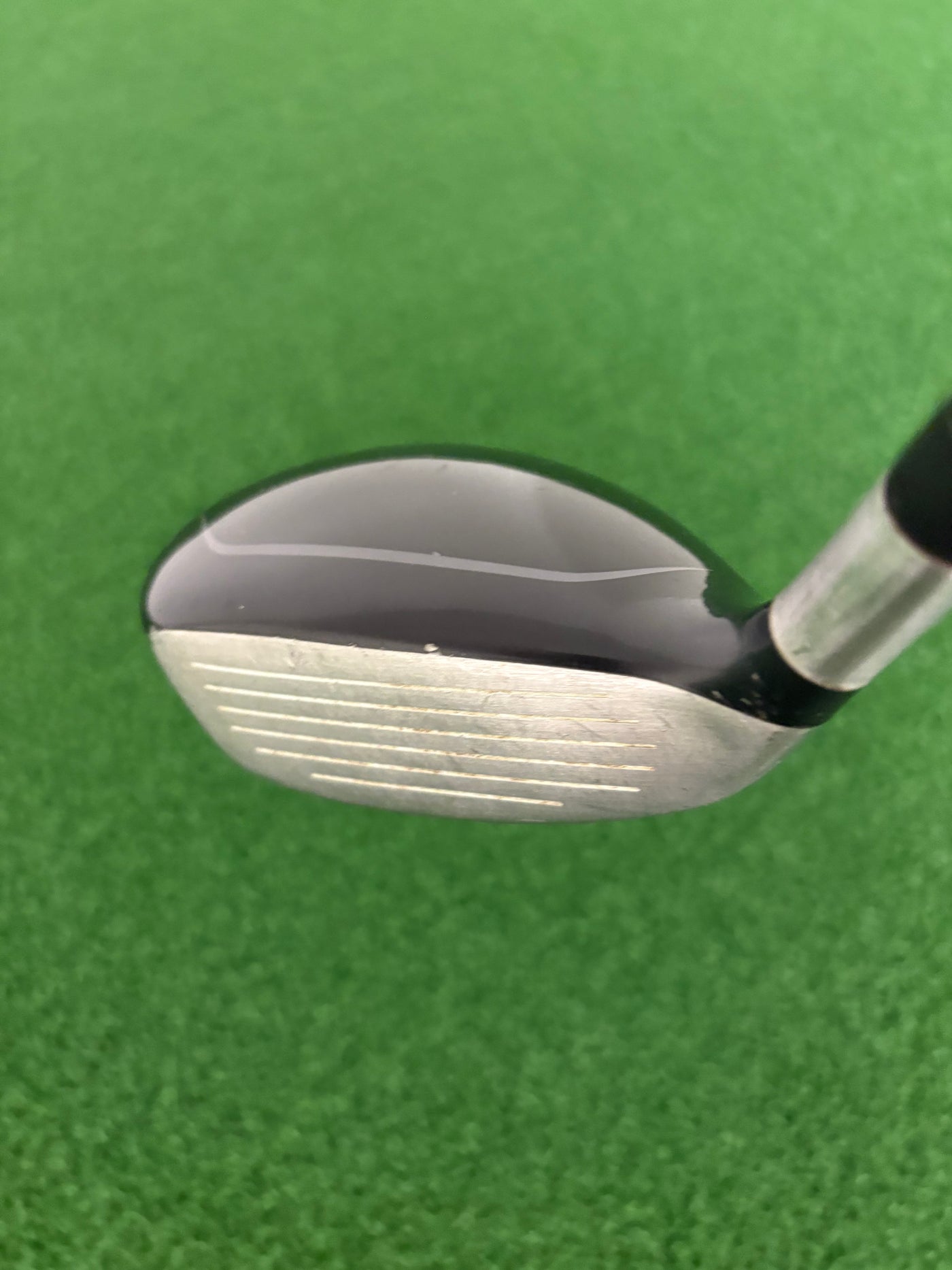 Taylormade Rescue 19* 3 Hybrid (Stiff)