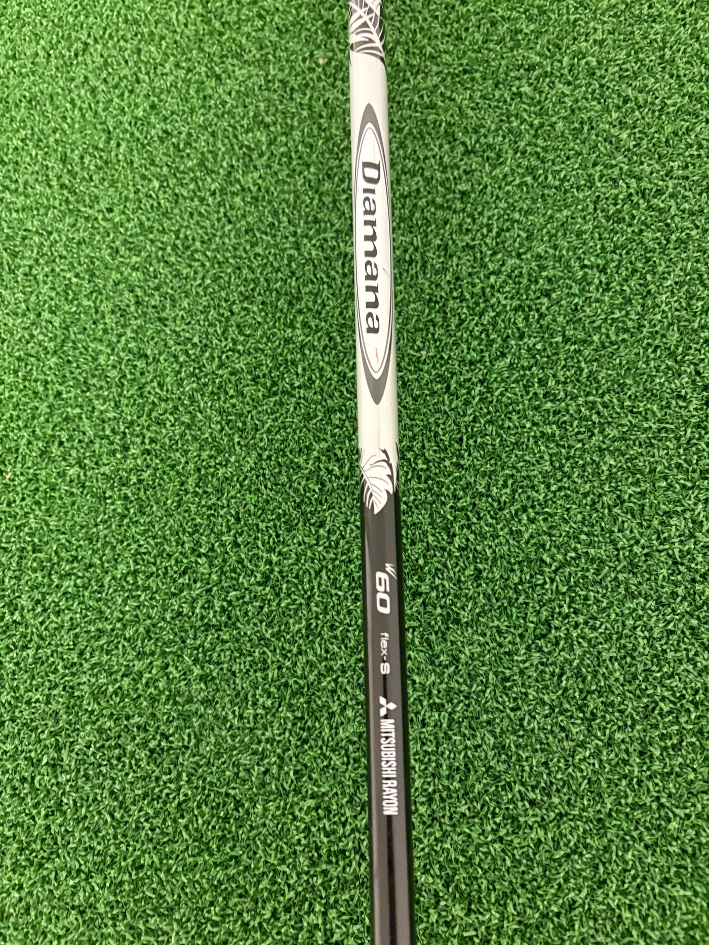 Taylormade SLDR 460 9.5* (Stiff)