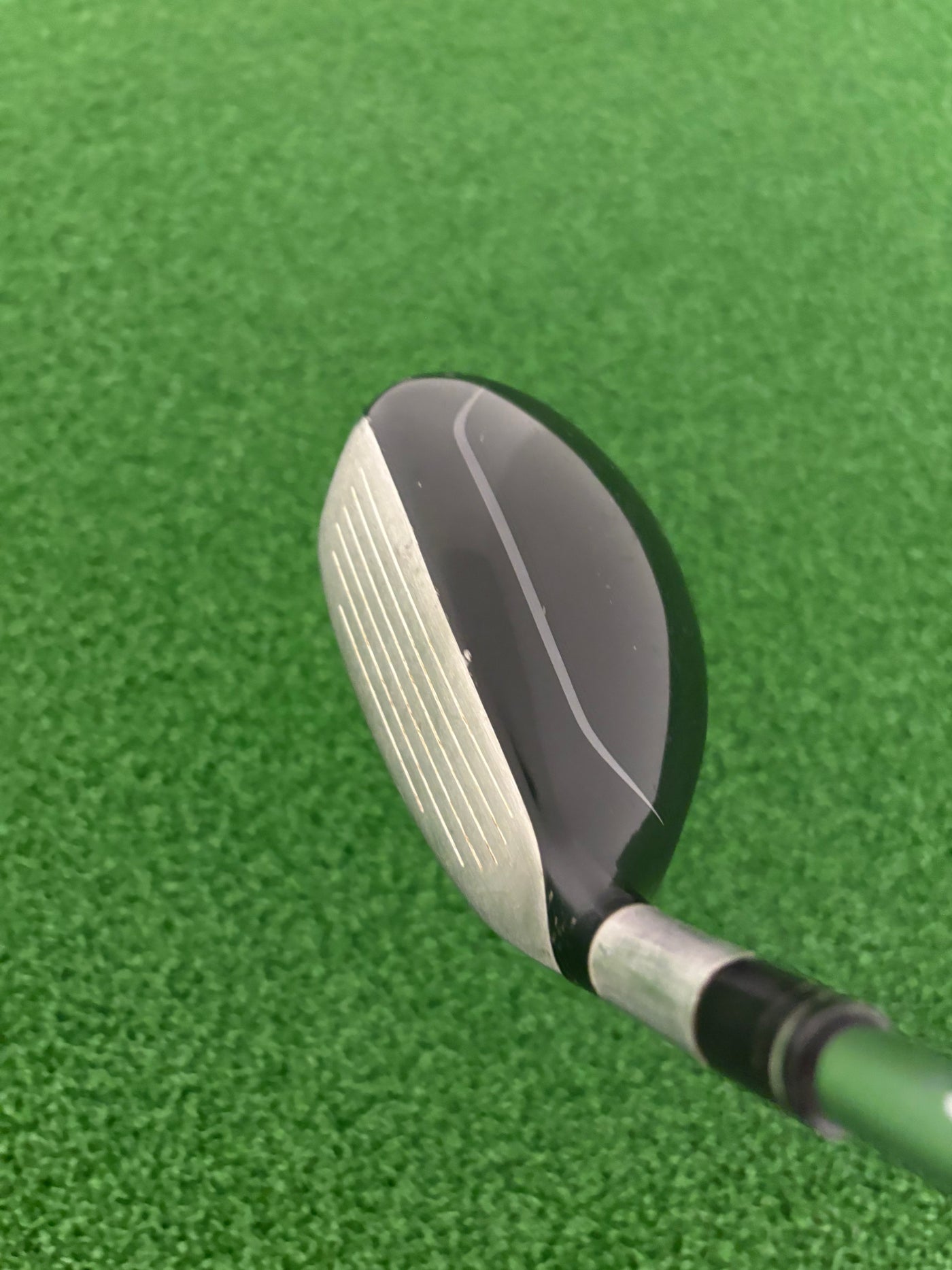 Taylormade Rescue 19* 3 Hybrid (Stiff)