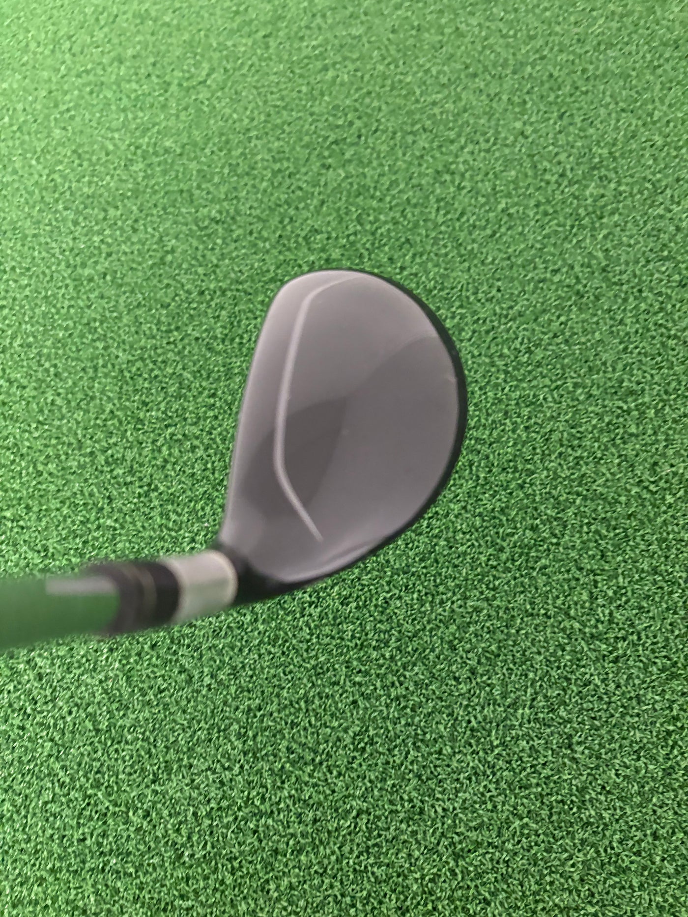 Taylormade Rescue 19* 3 Hybrid (Stiff)