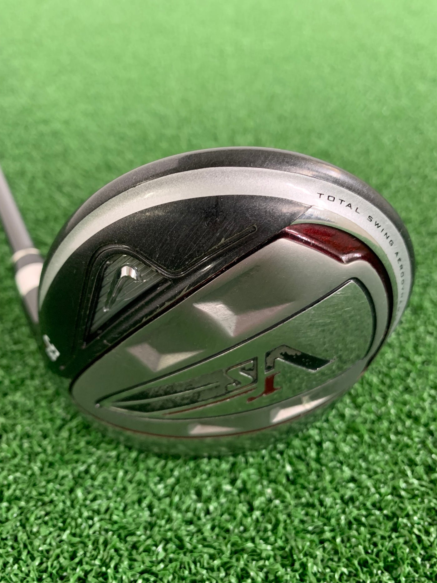 Nike VRS 19* 5 Wood (Stiff/Regular)