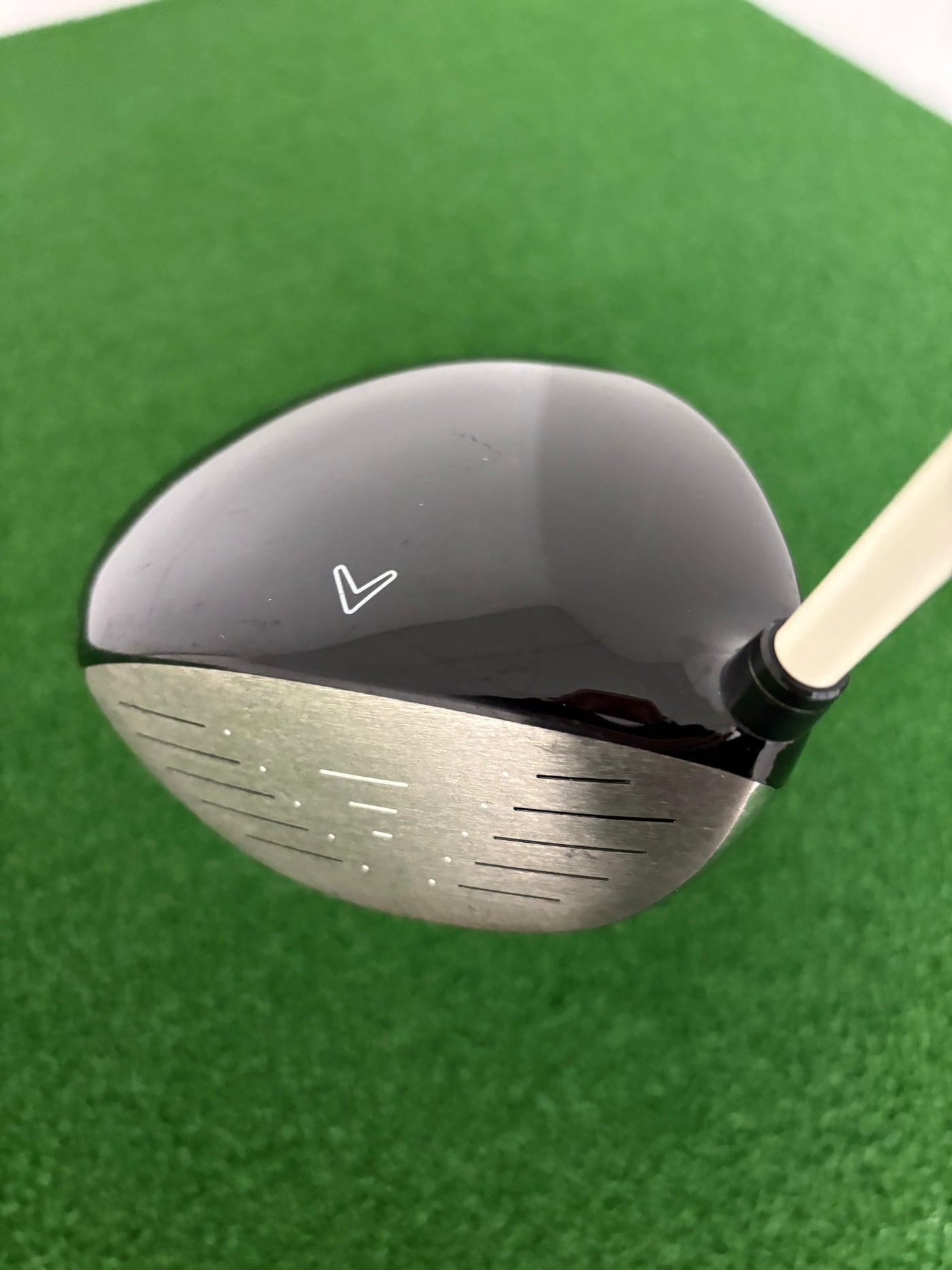 Callaway Legacy 9.5* (Stiff)