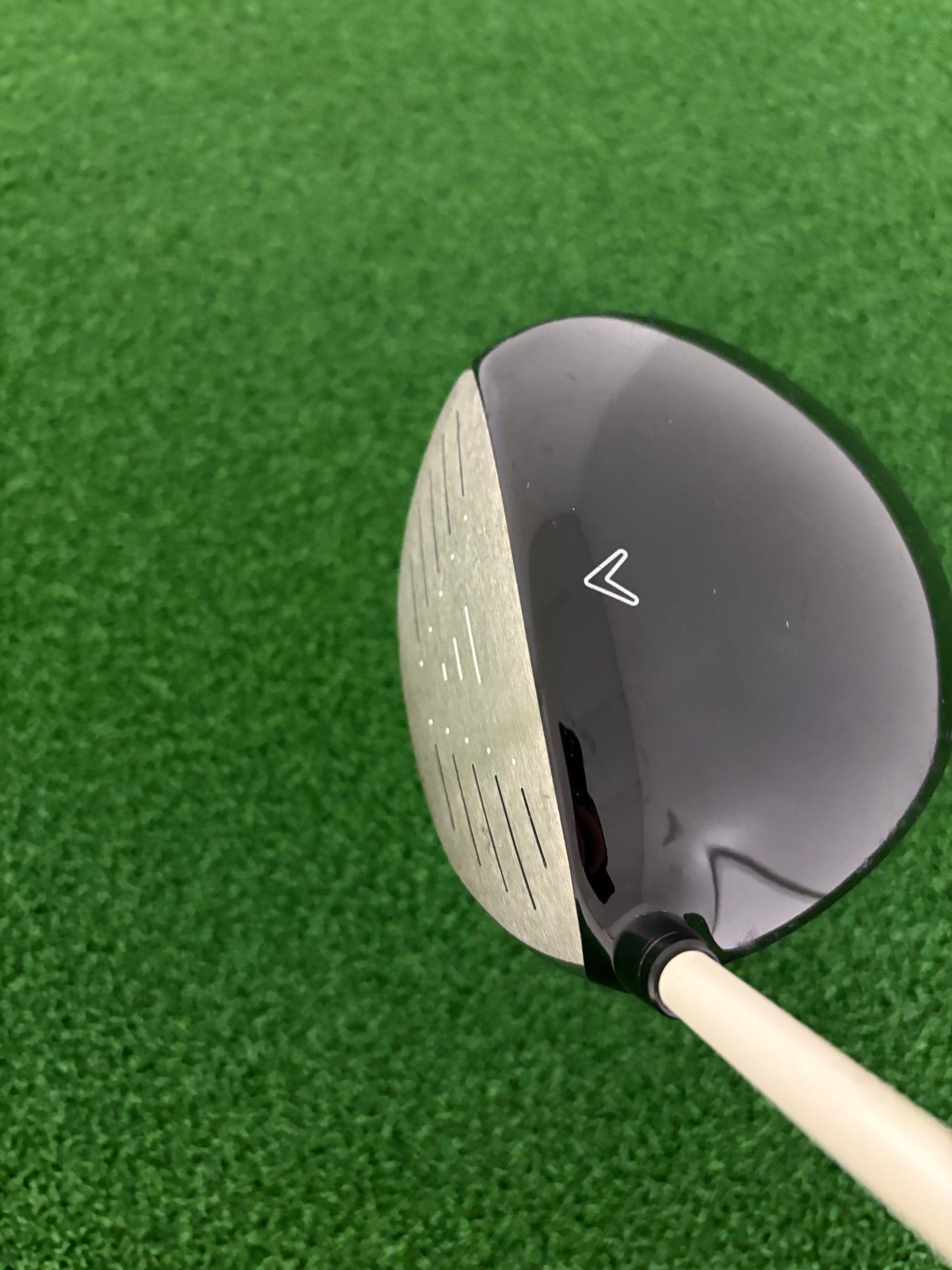 Callaway Legacy 9.5* (Stiff)