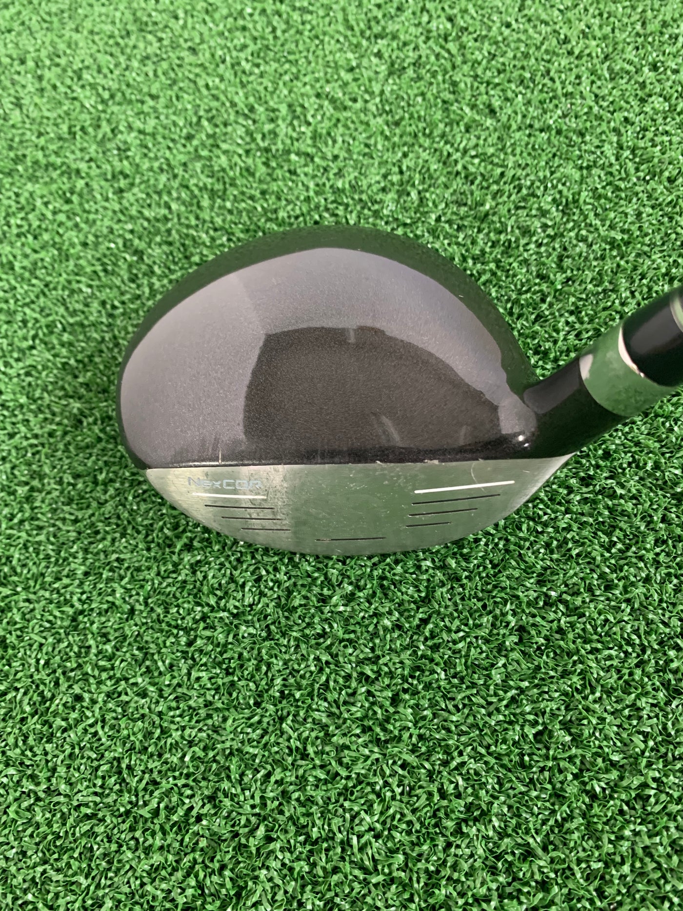 Nike VRS 19* 5 Wood (Stiff/Regular)