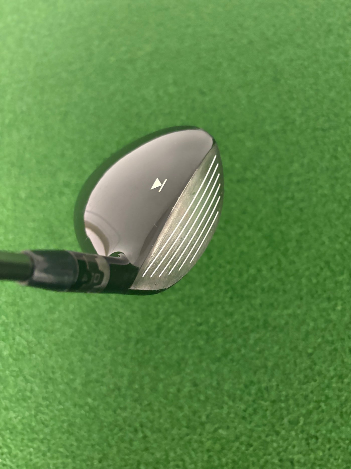 Titleist 910FD 15* 3 Wood (Stiff) L/H