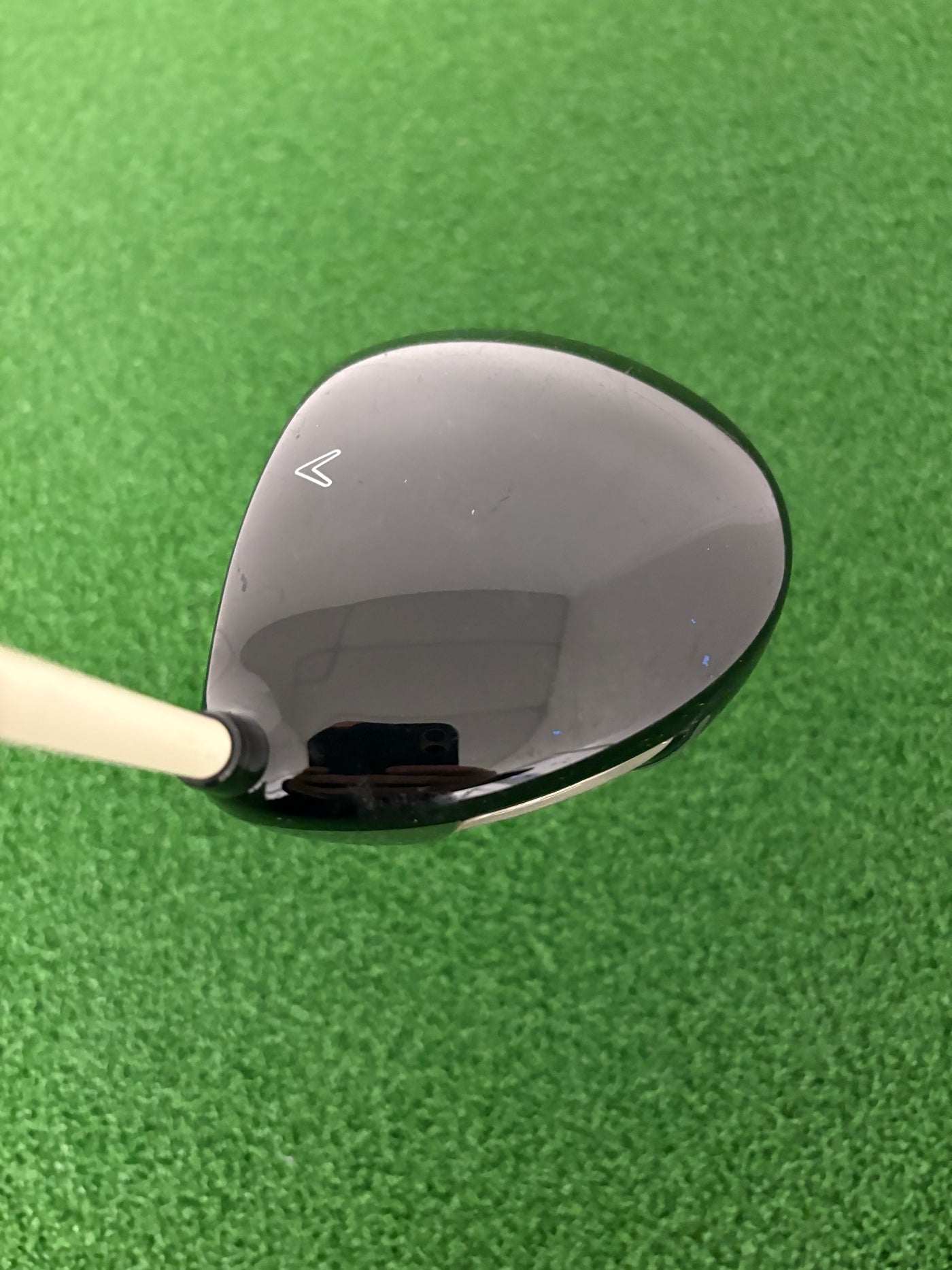 Callaway Legacy 9.5* (Stiff)