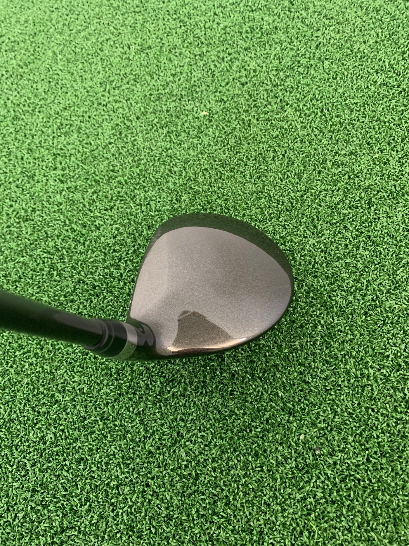 Nike VRS 19* 5 Wood (Stiff/Regular)