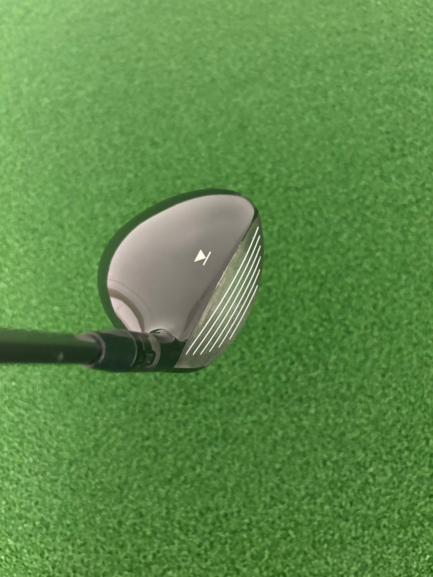 Titleist 910FD 15* 3 Wood (Stiff) L/H