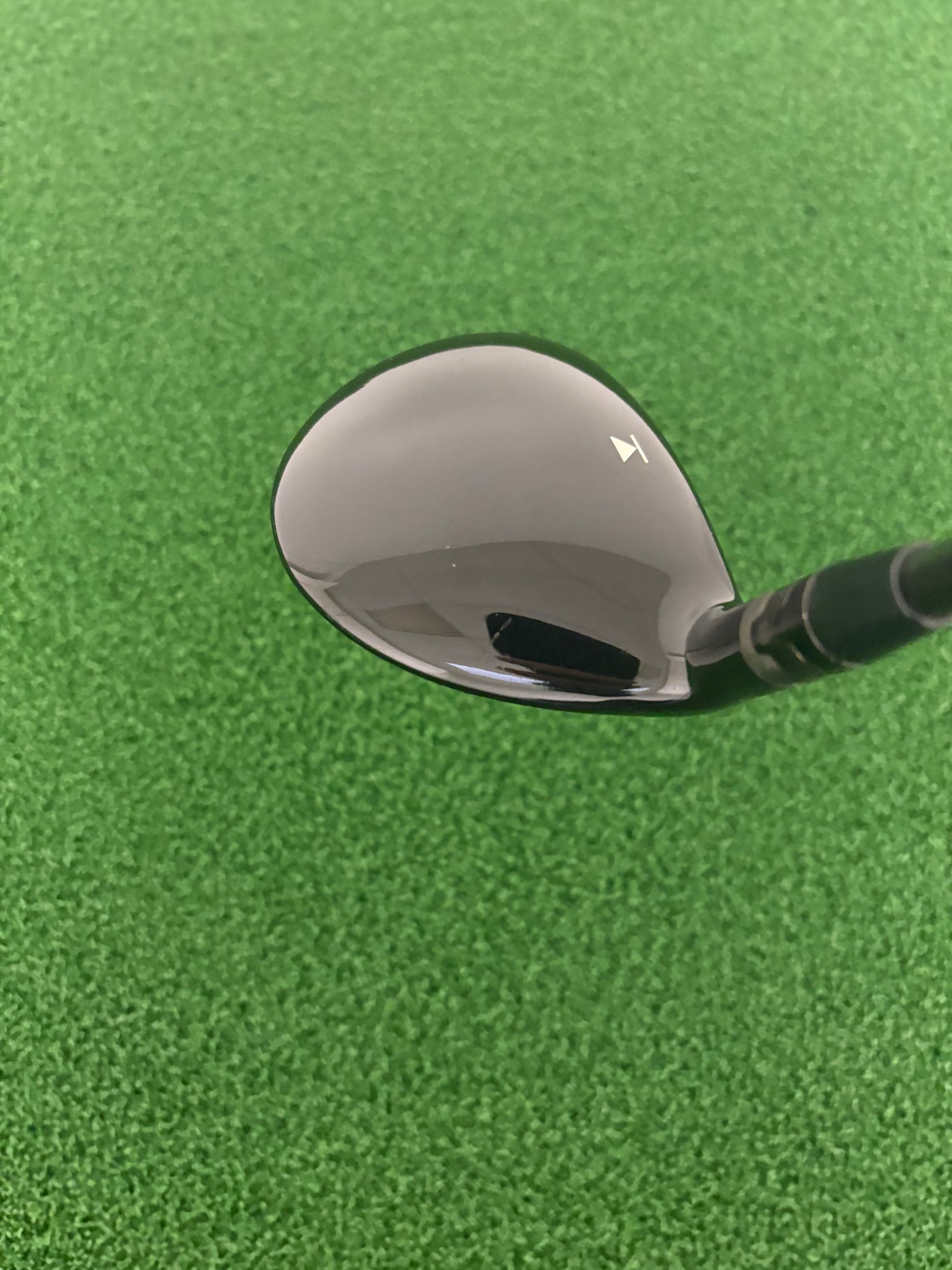 Titleist 910FD 15* 3 Wood (Stiff) L/H