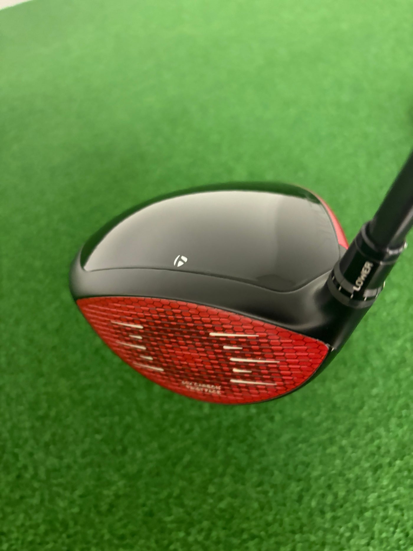 Taylormade Stealth 2 9.0* (Stiff)