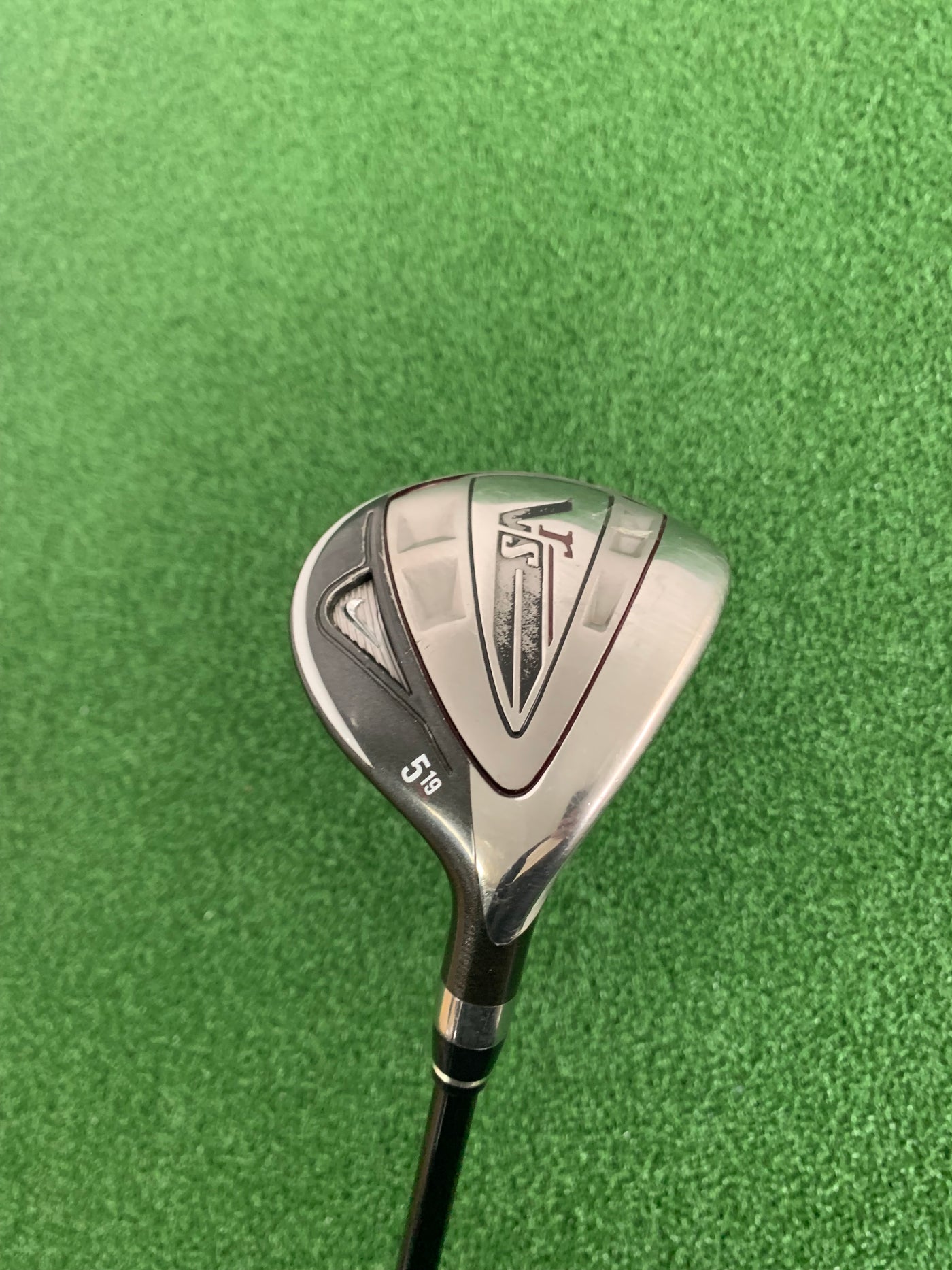 Nike VRS 19* 5 Wood (Stiff/Regular)