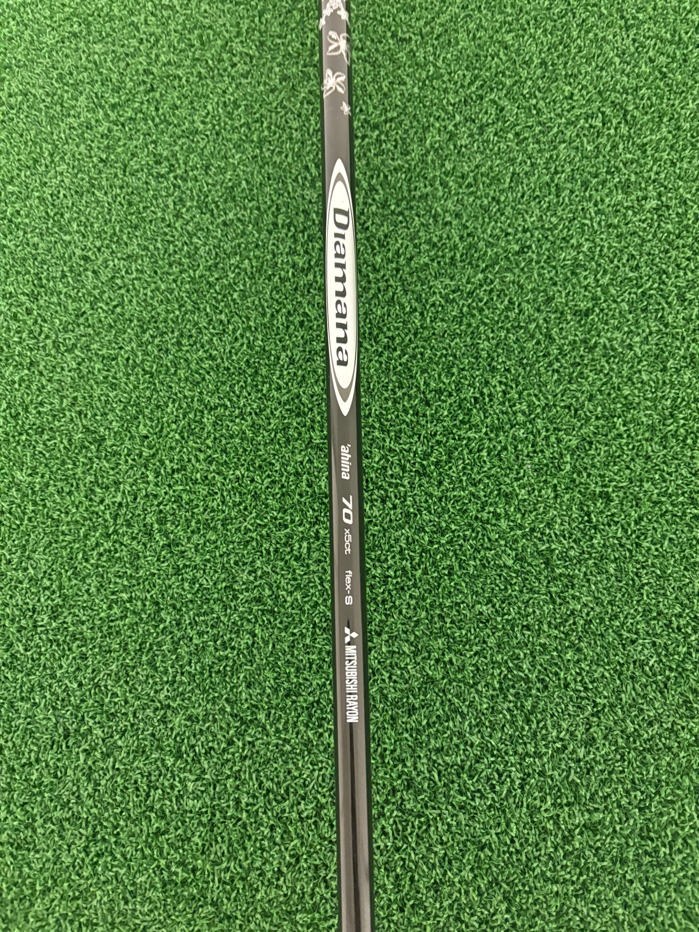 Titleist 910FD 15* 3 Wood (Stiff) L/H