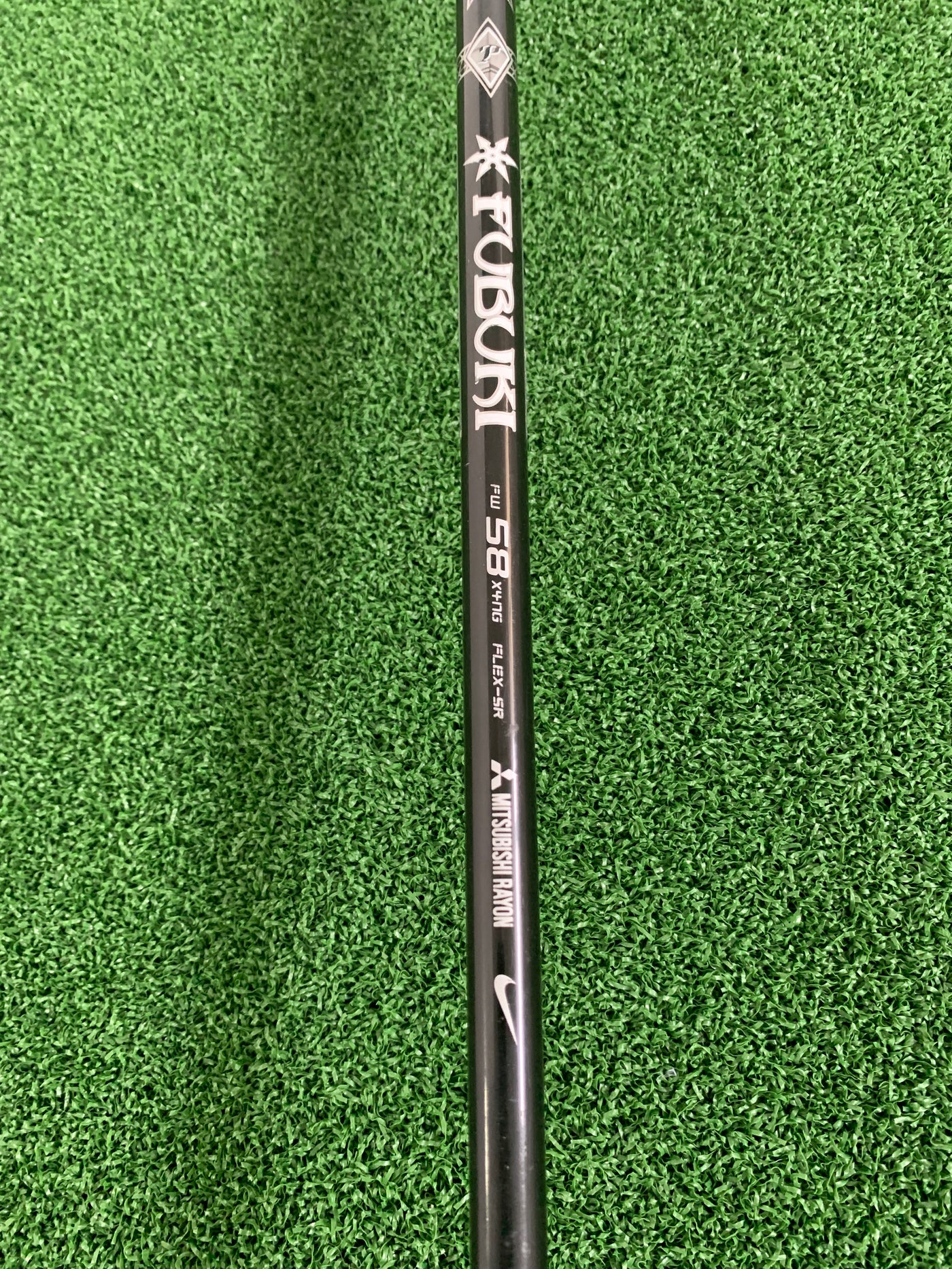 Nike VRS 19* 5 Wood (Stiff/Regular)