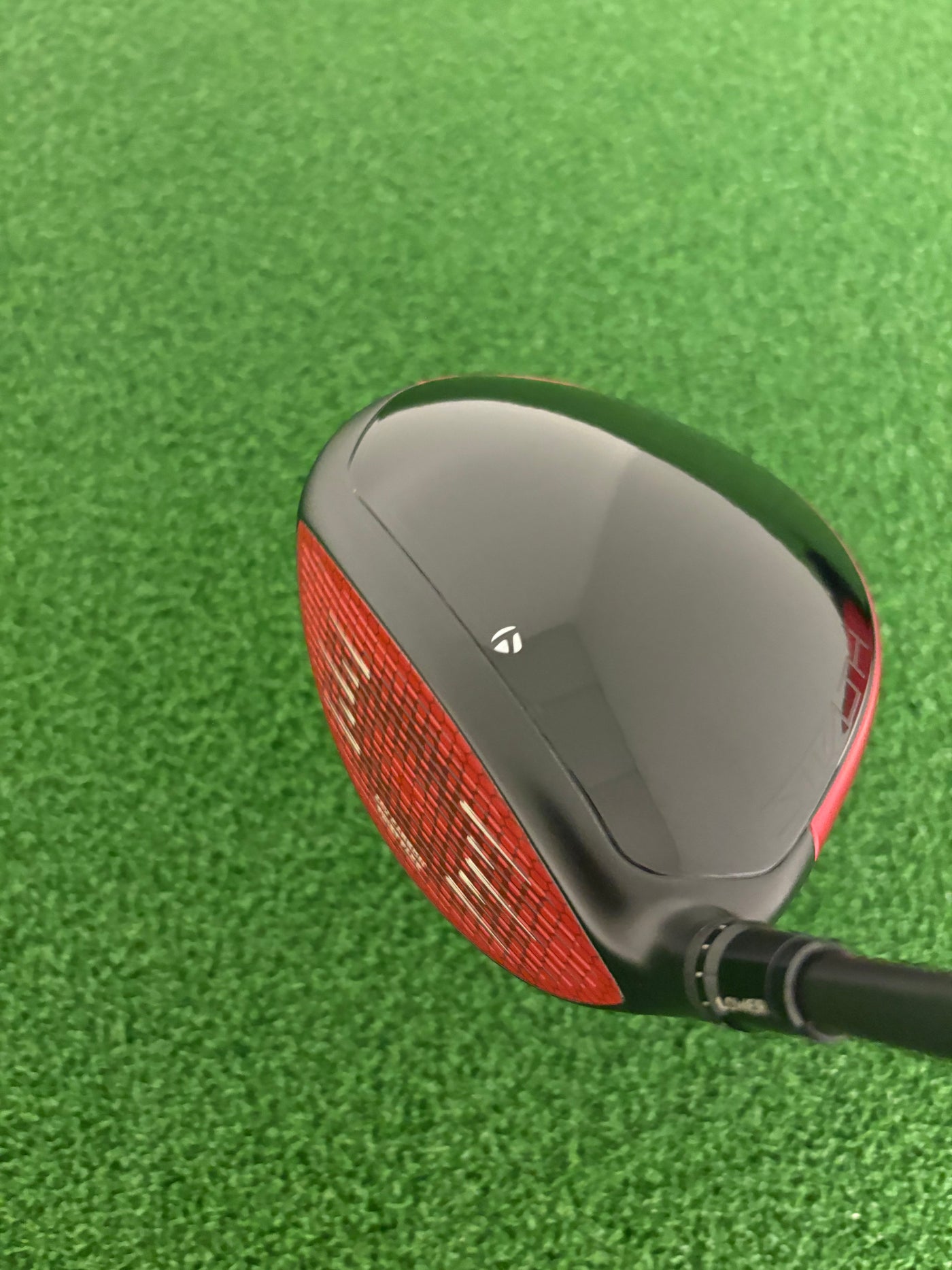 Taylormade Stealth 2 9.0* (Stiff)