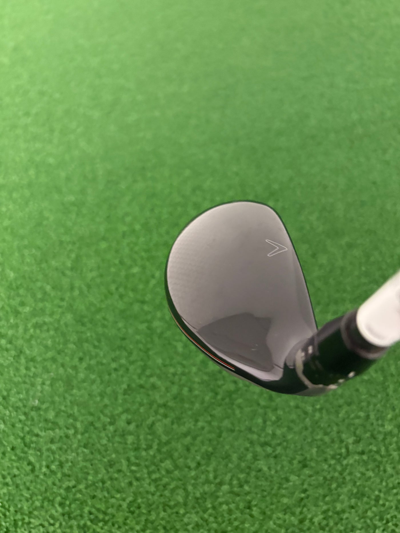 Callaway Apex (2021) 21* 4 Hybrid (Stiff/Regular) (LEFT)