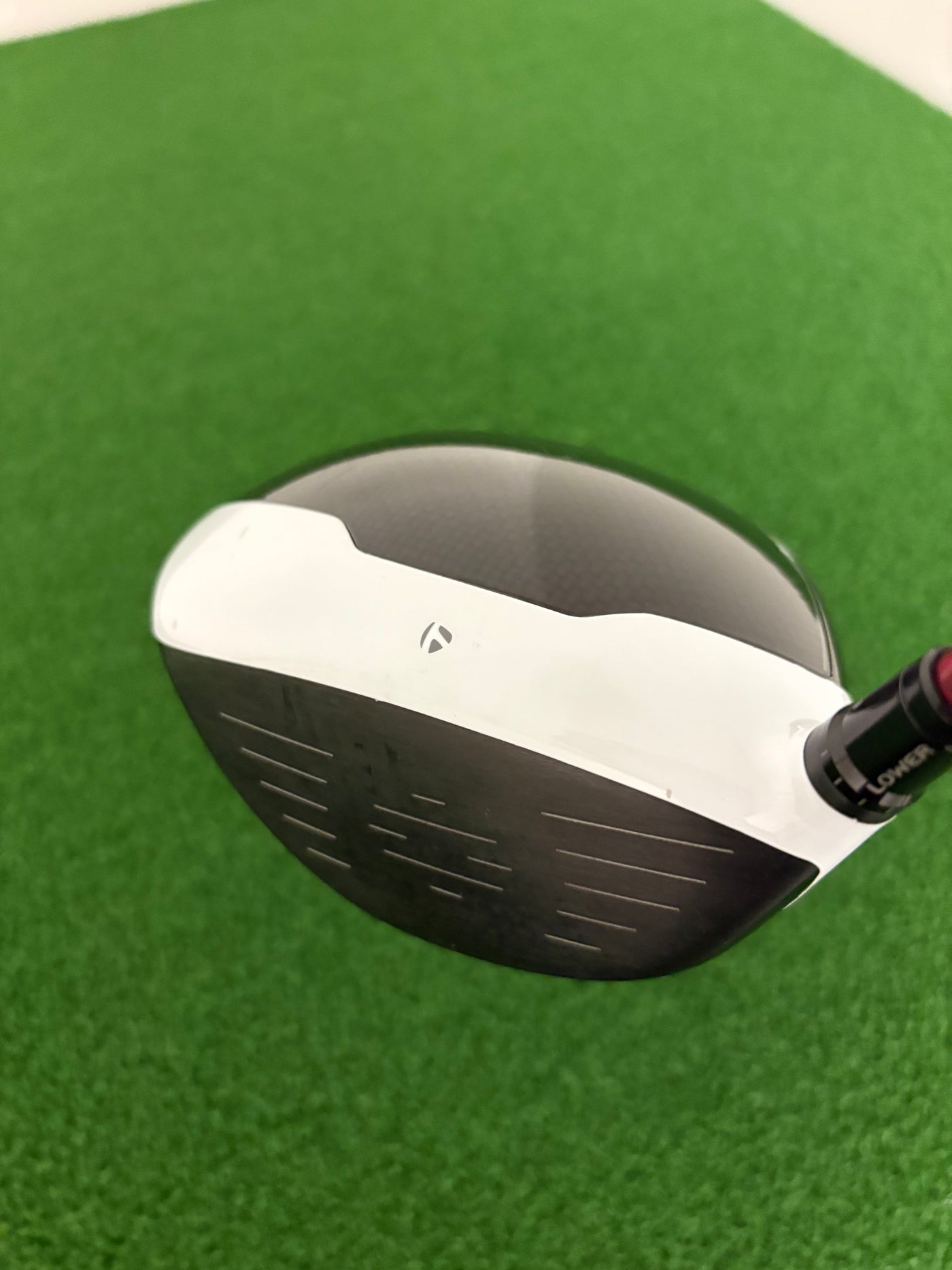 Taylormade M1 (2017) 460 9.5* (Stiff)