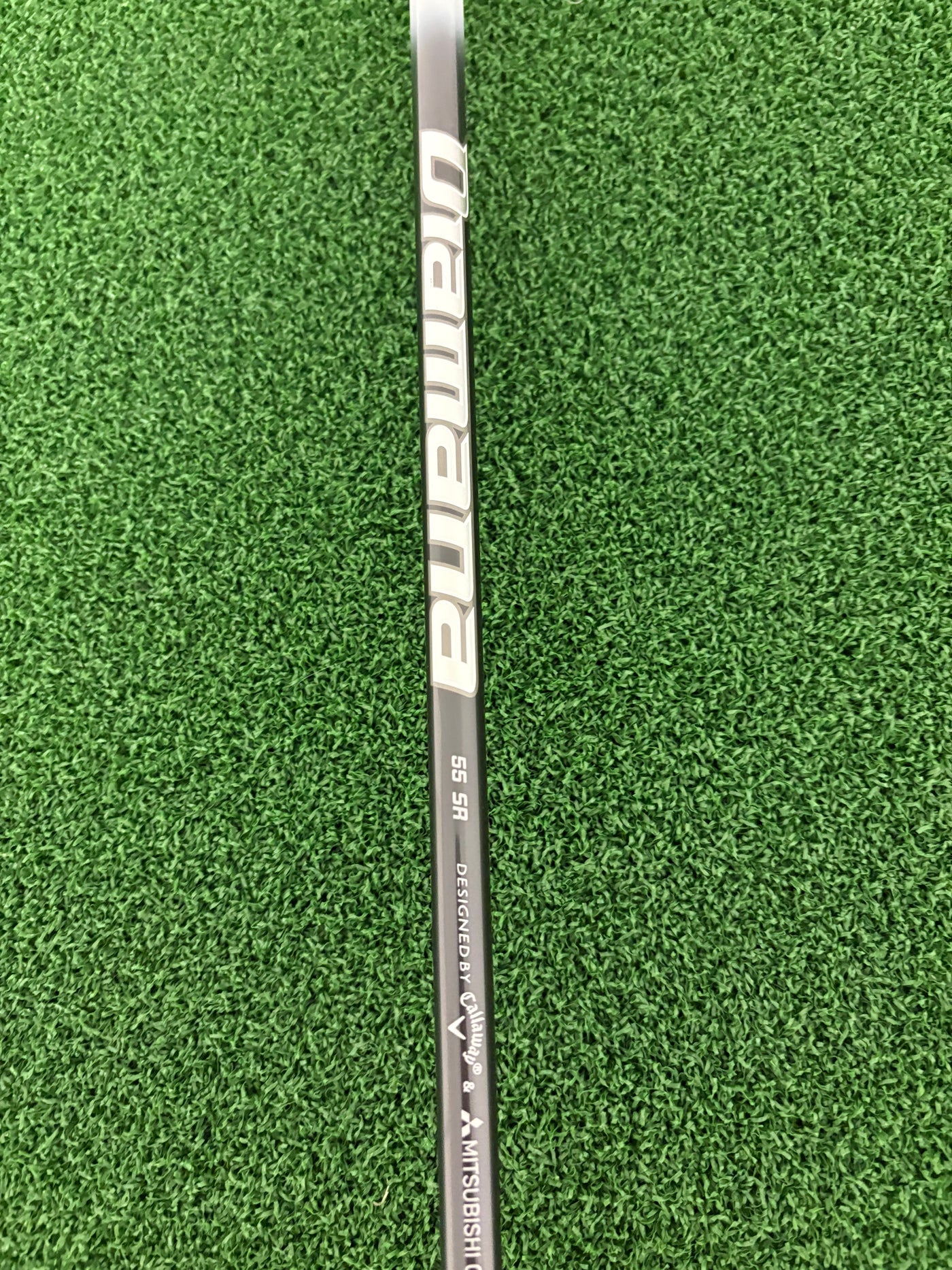 Callaway Apex (2021) 21* 4 Hybrid (Stiff/Regular) (LEFT)