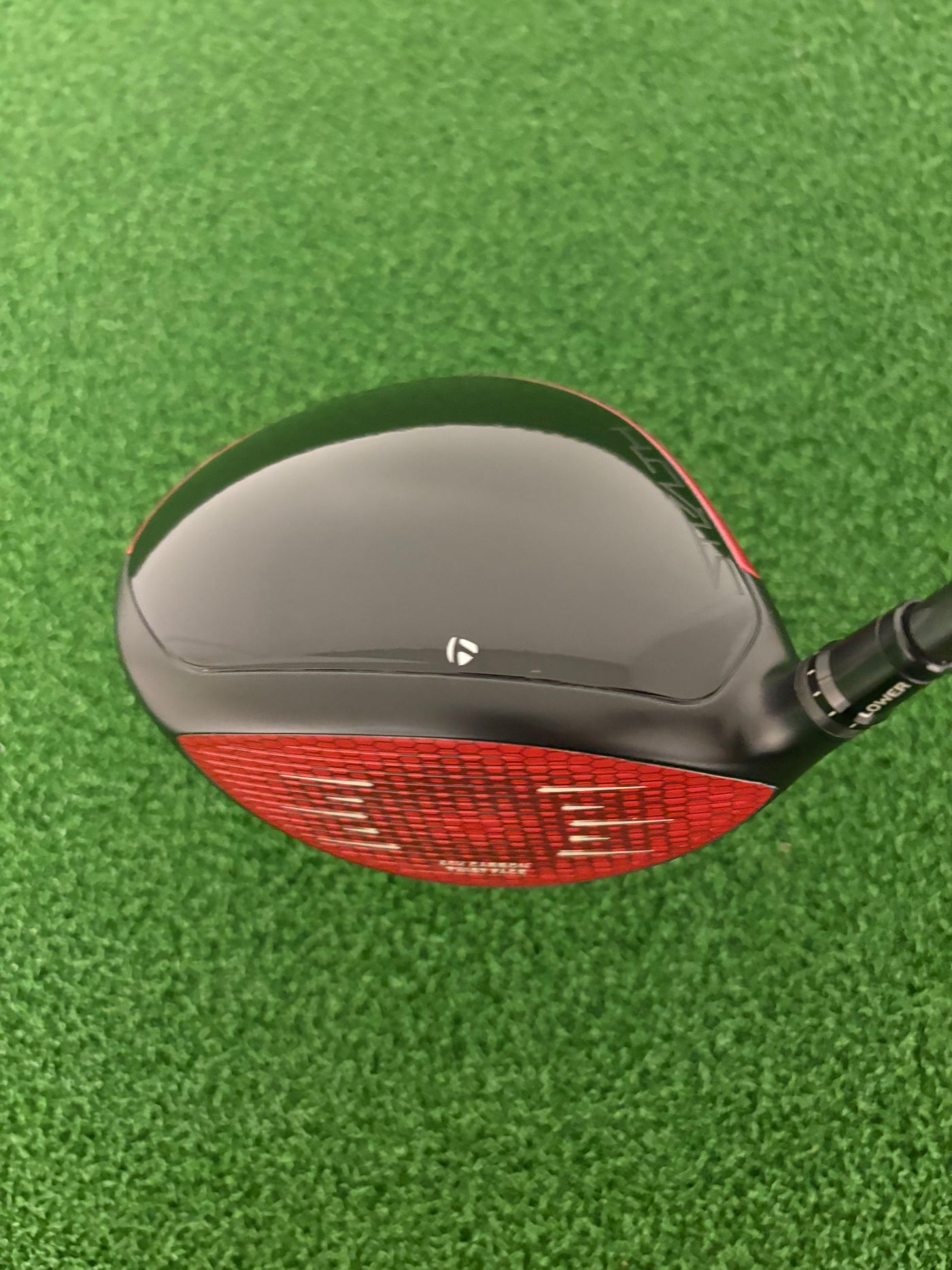 Taylormade Stealth 2 9.0* (Stiff)