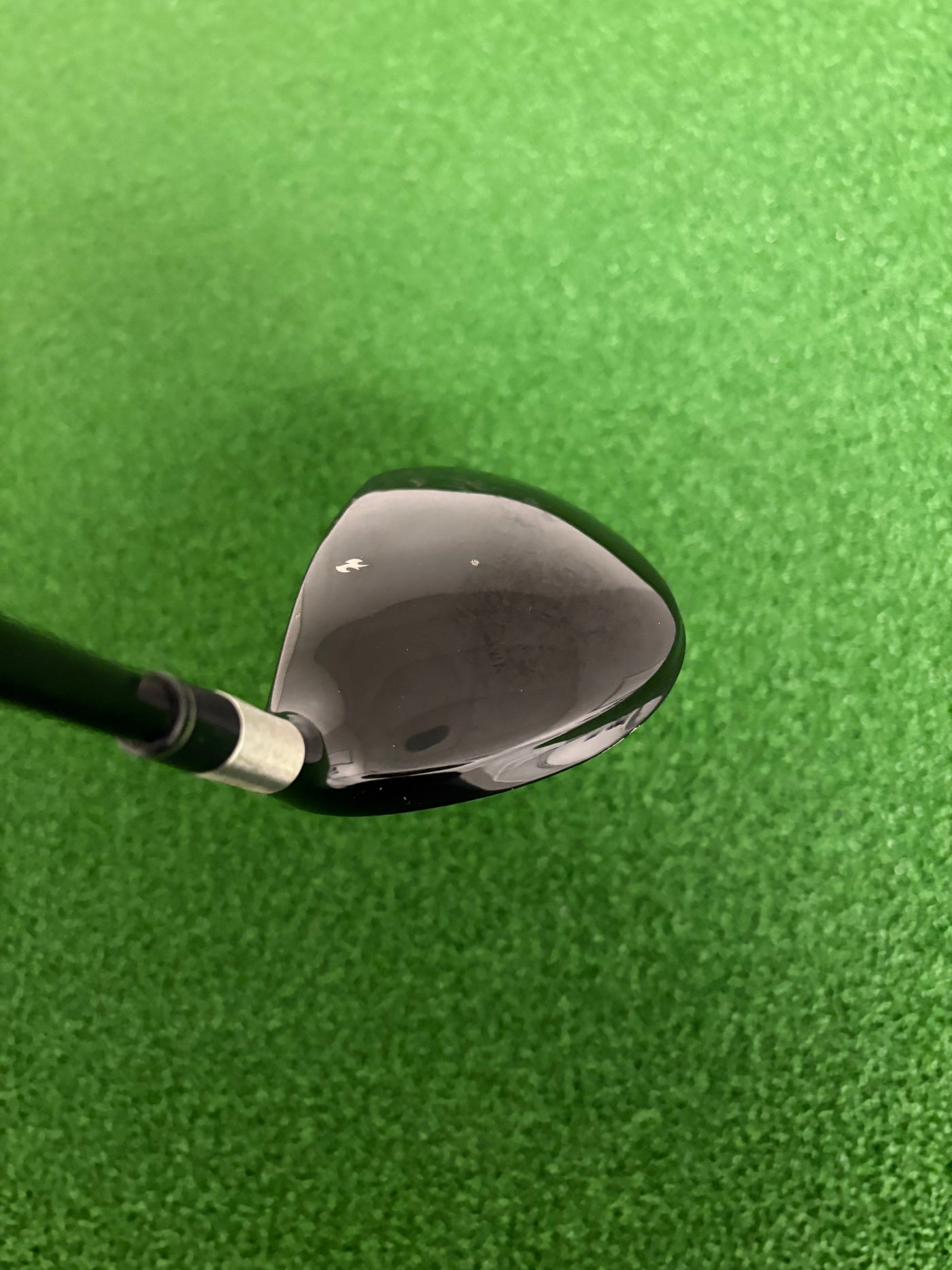 Taylormade Burner T3 14.5* 3 Wood (Stiff)