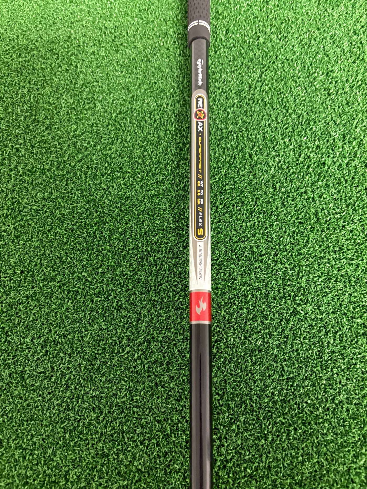 Taylormade Burner T3 14.5* 3 Wood (Stiff)