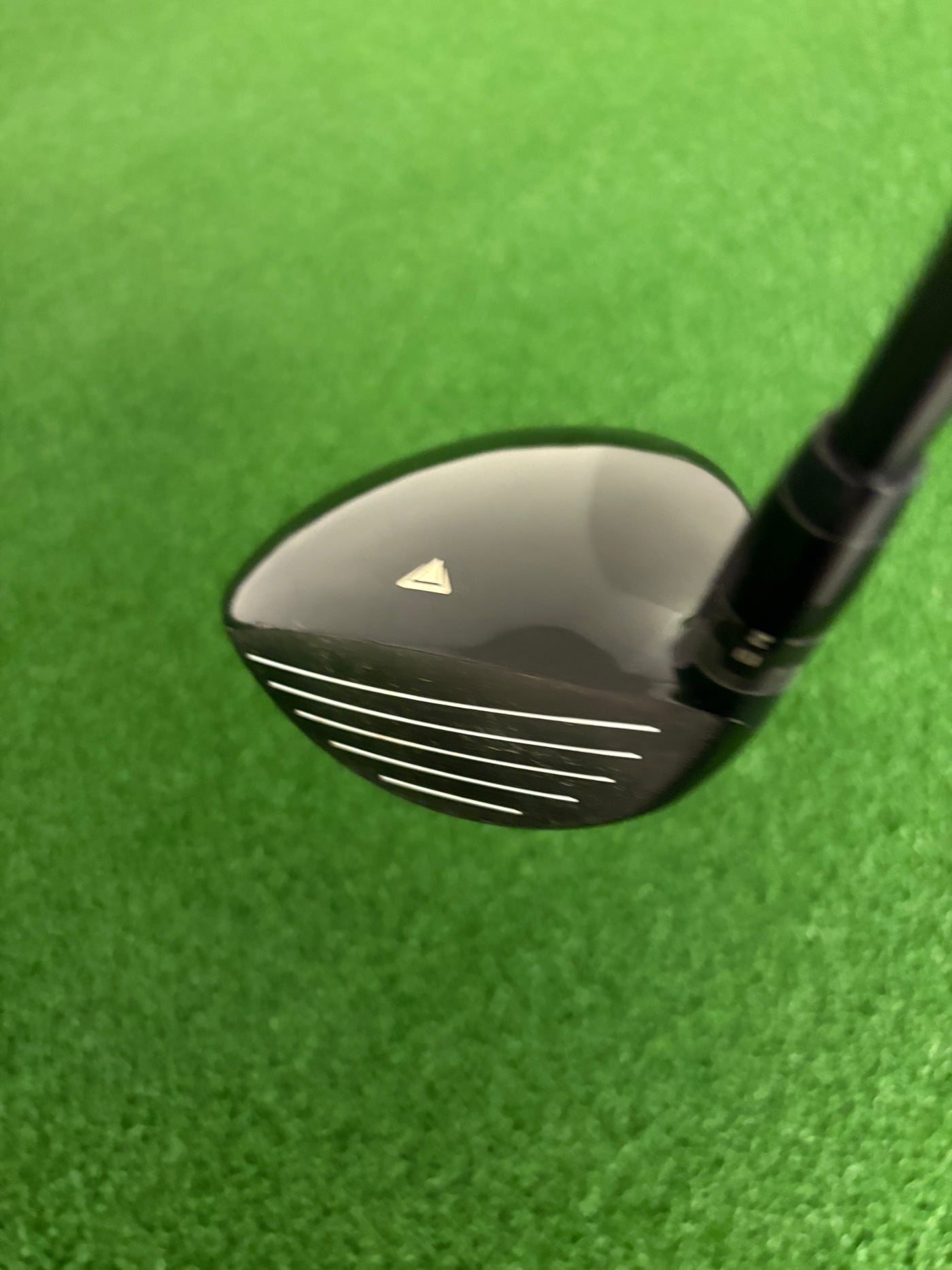 Titleist 915F 15* 3 Wood (Stiff)