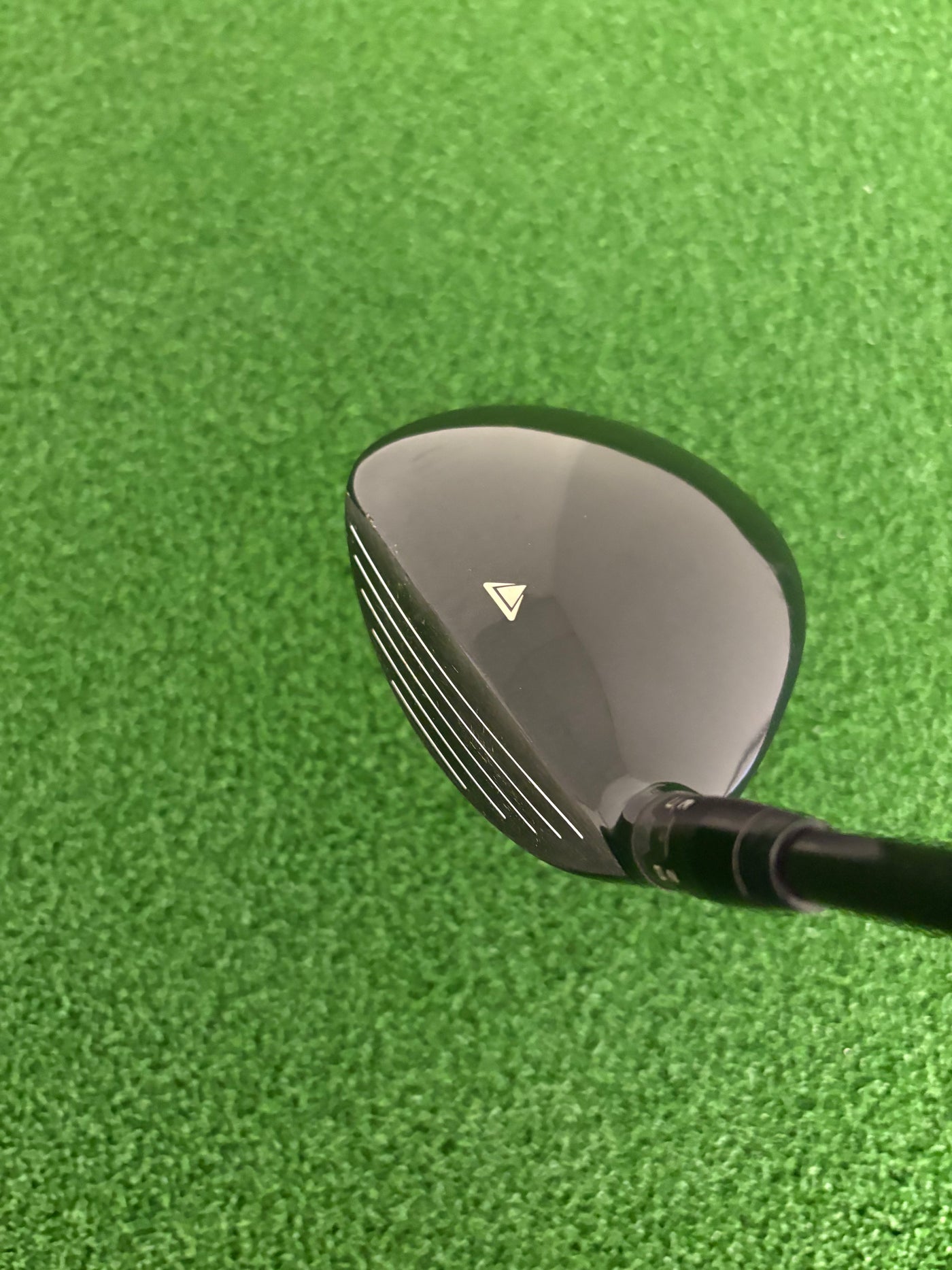 Titleist 915F 15* 3 Wood (Stiff)