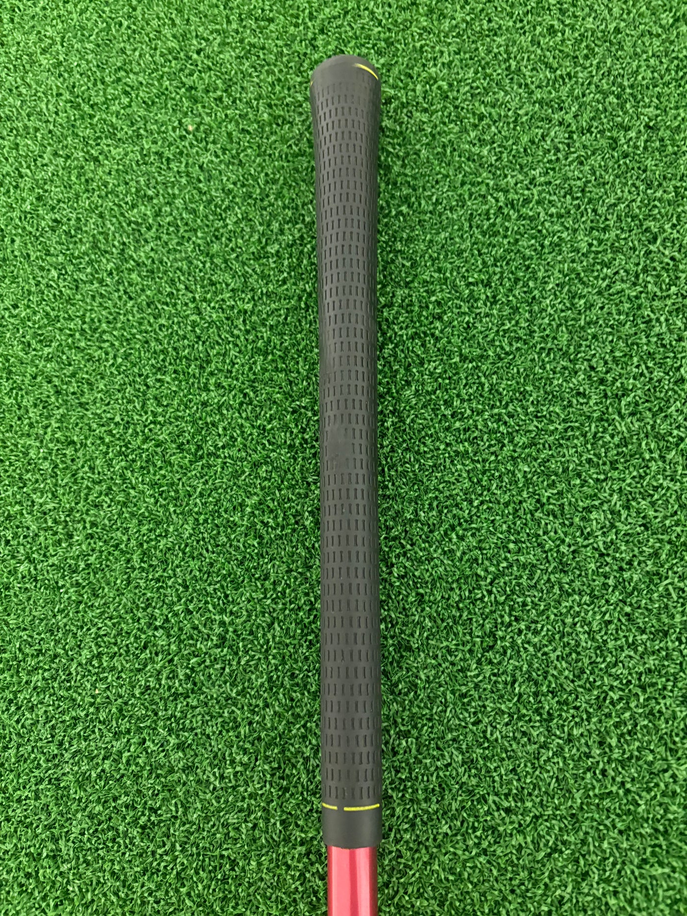 Taylormade M1 (2017) 460 9.5* (Stiff)