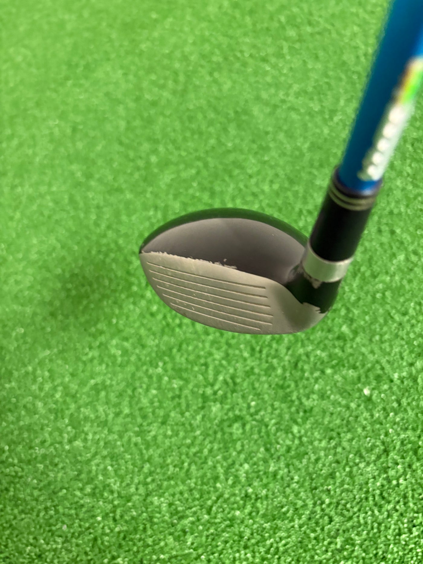 Srixon Z-H45 22* 4 Hybrid (Stiff)