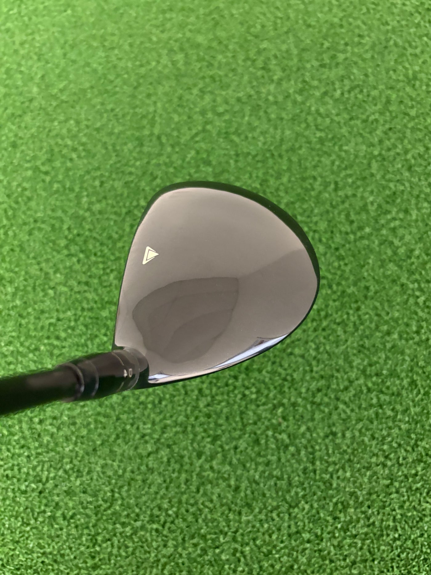 Titleist 915F 15* 3 Wood (Stiff)