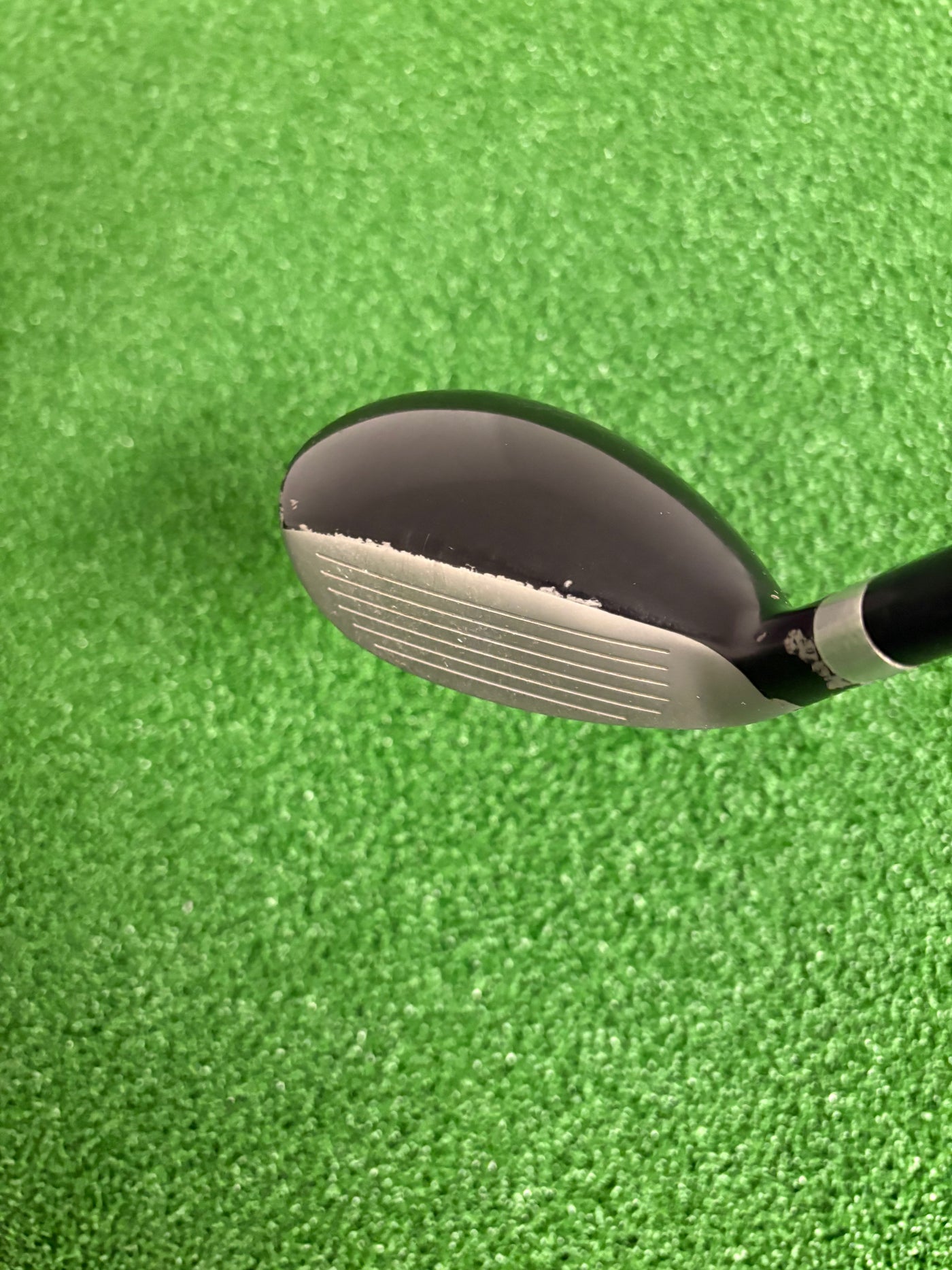 Srixon Z-H45 22* 4 Hybrid (Stiff)