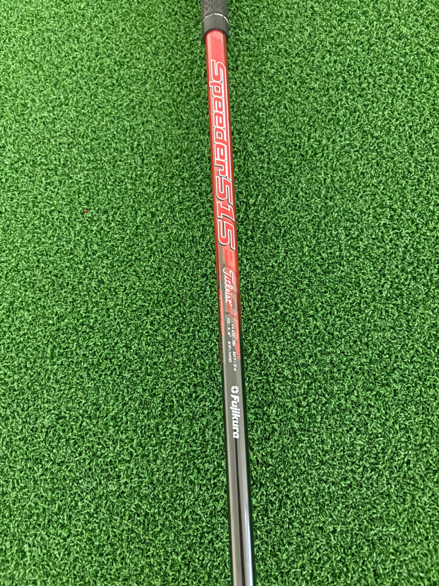 Titleist 915F 15* 3 Wood (Stiff)