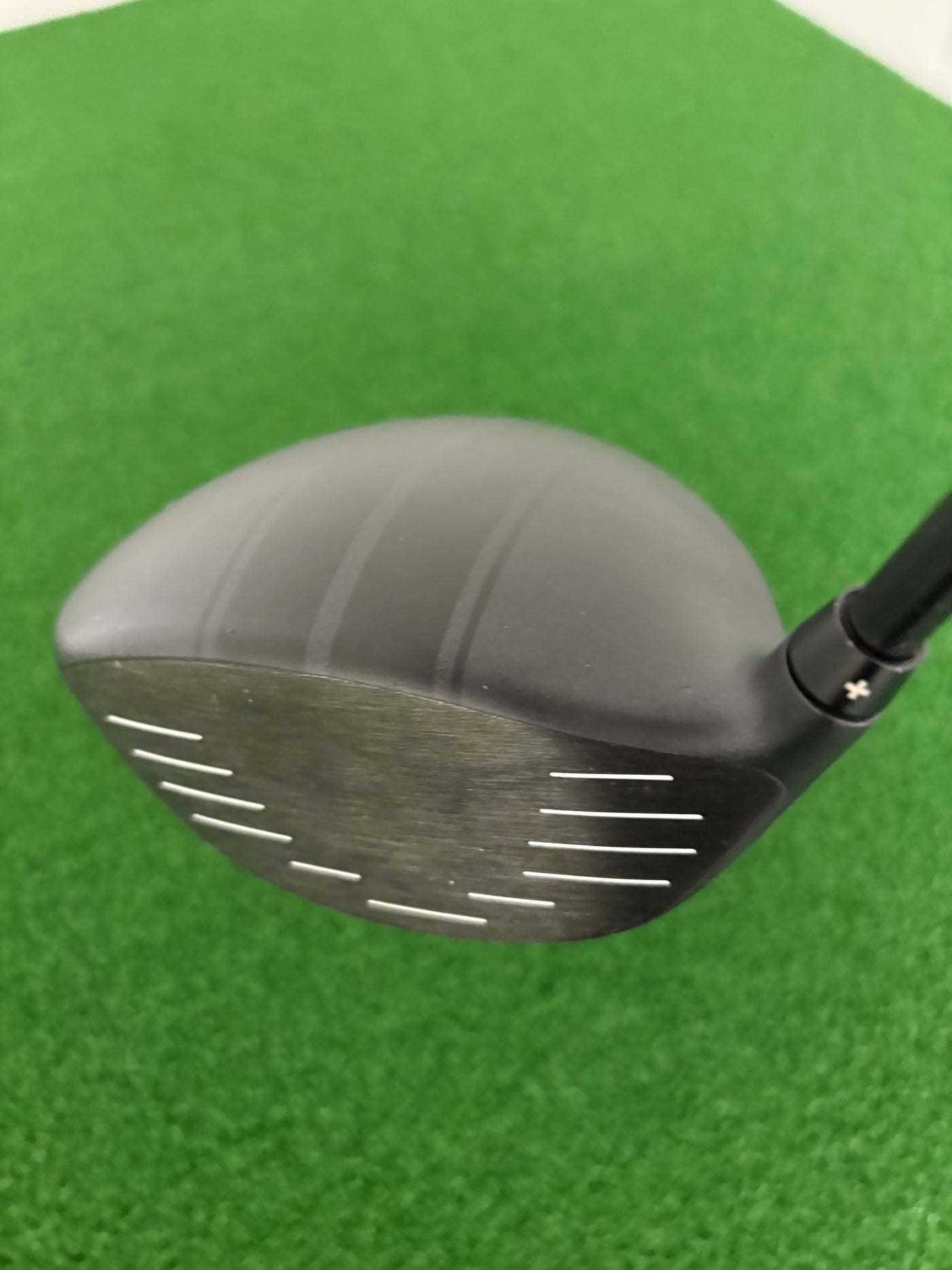 Ping i25 9.5* (Stiff)