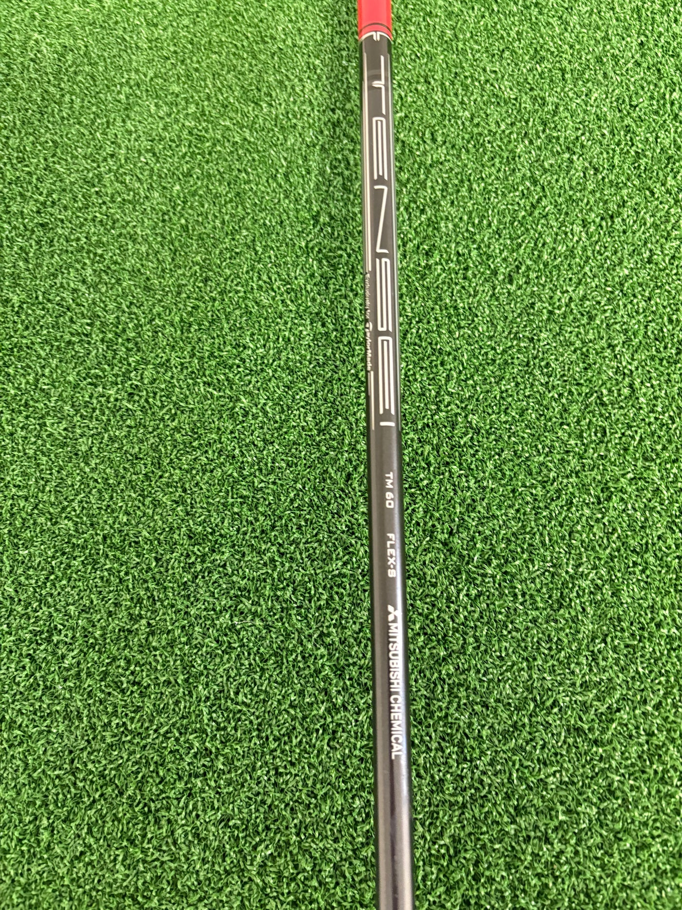 Taylormade Stealth 2 22* 4 Hybrid (Stiff) L/H