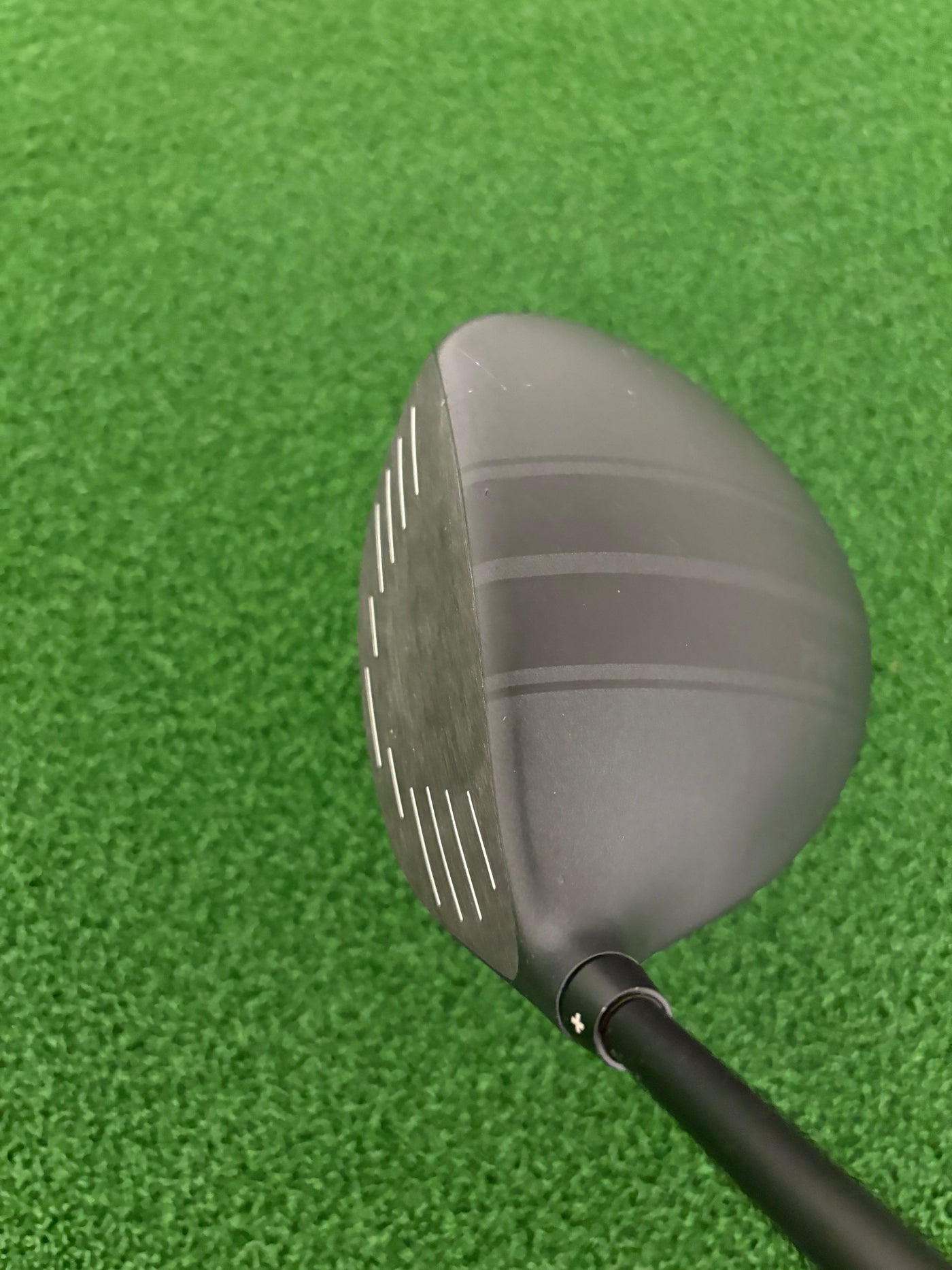 Ping i25 9.5* (Stiff)