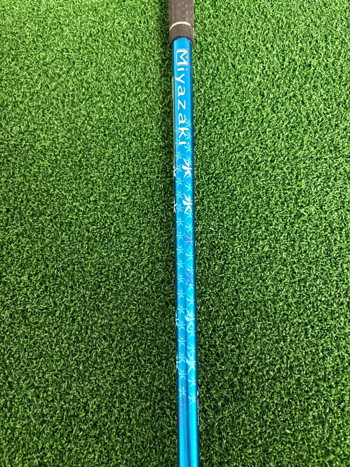 Srixon Z-H45 22* 4 Hybrid (Stiff)