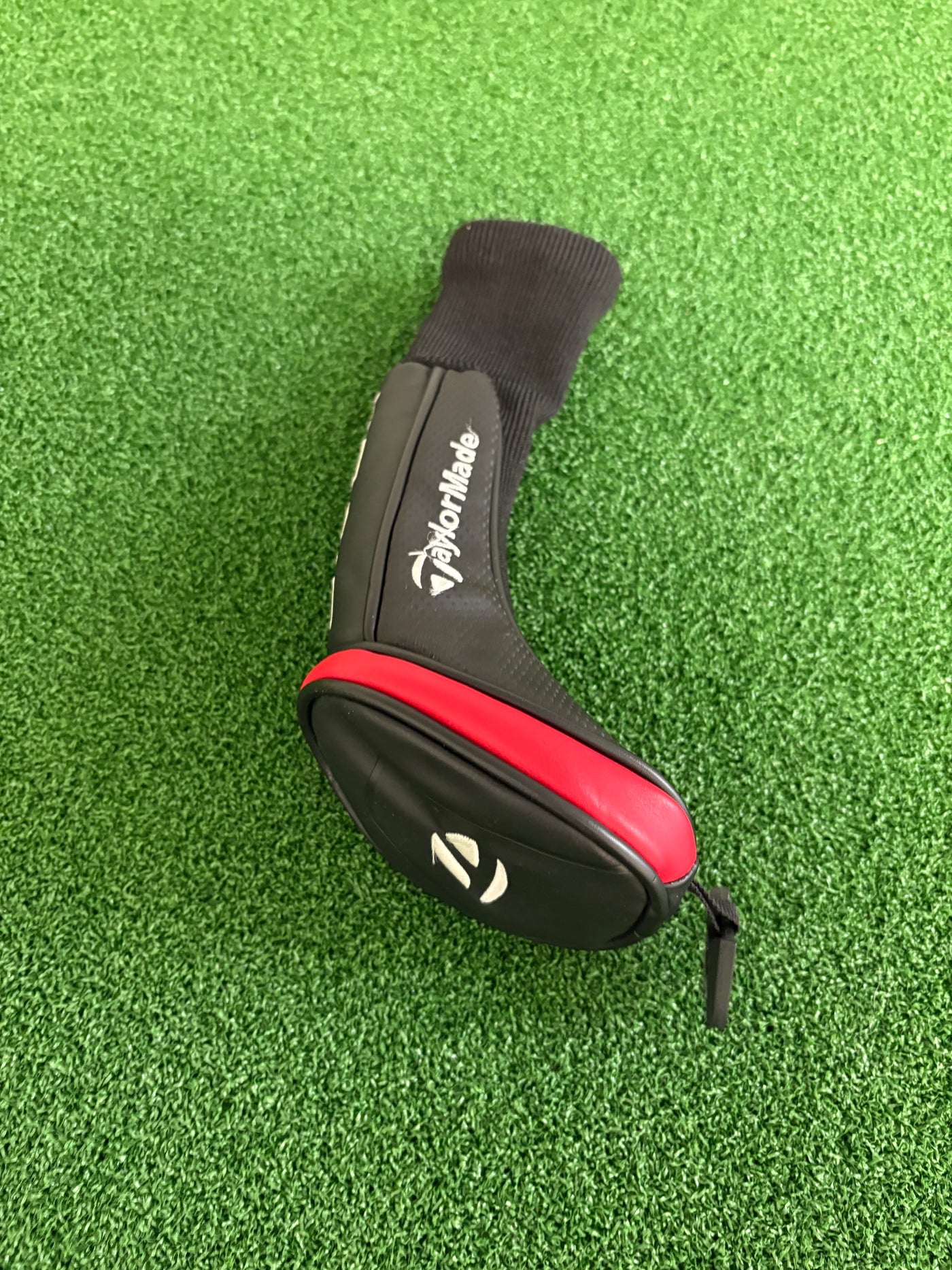 Taylormade Stealth 2 22* 4 Hybrid (Stiff) L/H