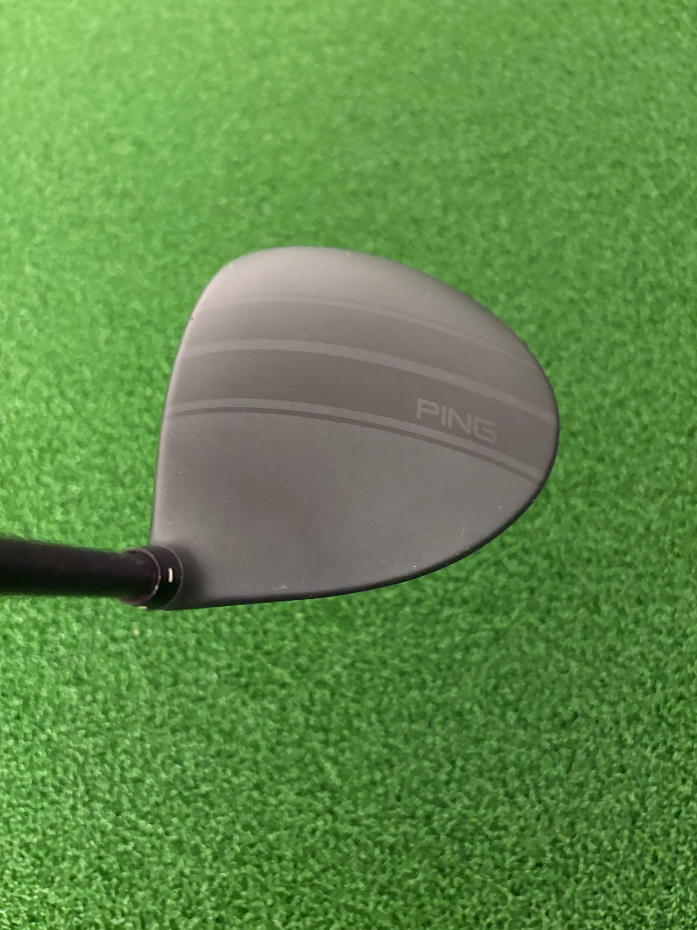 Ping i25 9.5* (Stiff)